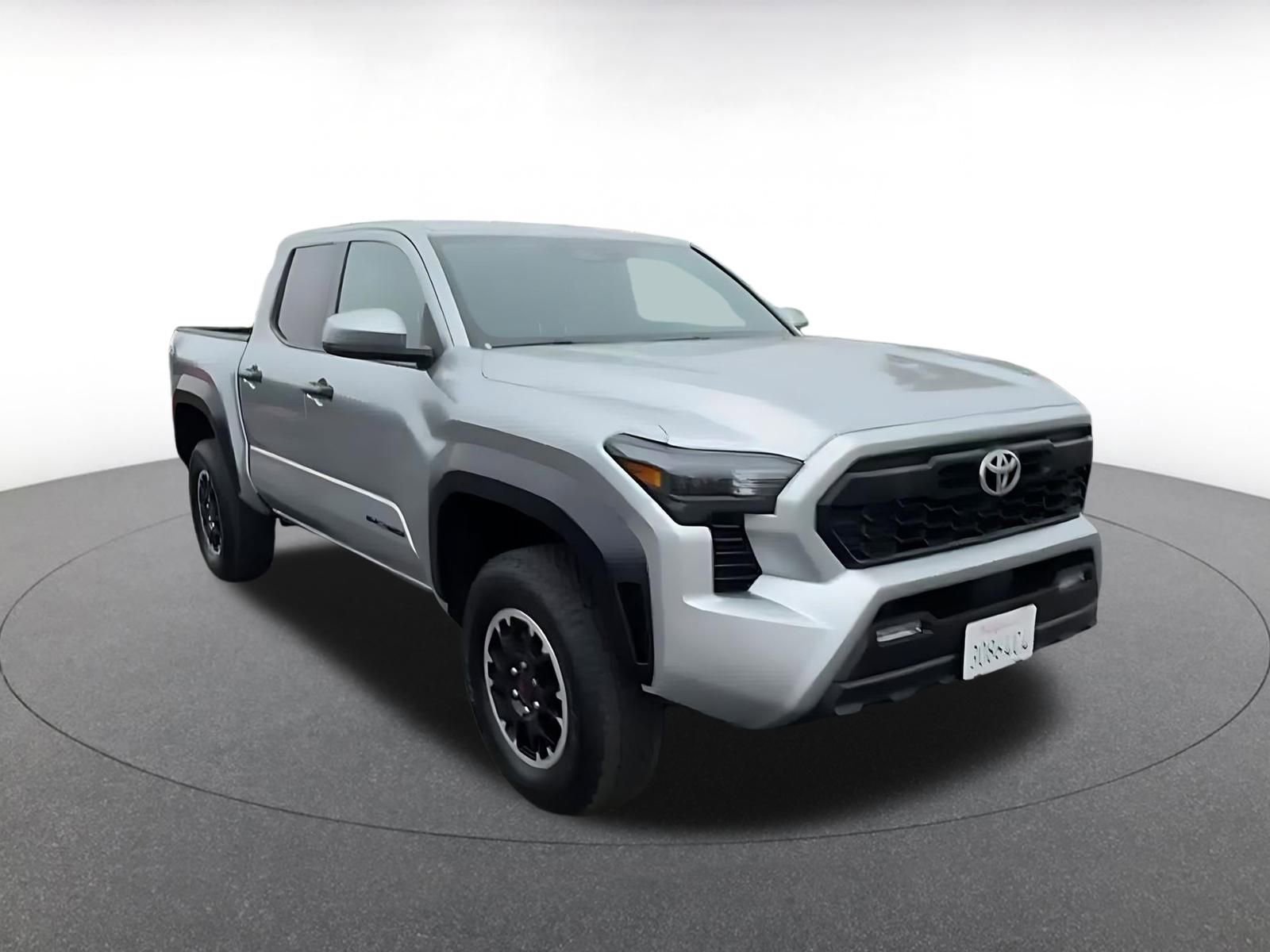 Thumbnail: 2025 Toyota Tacoma - 3