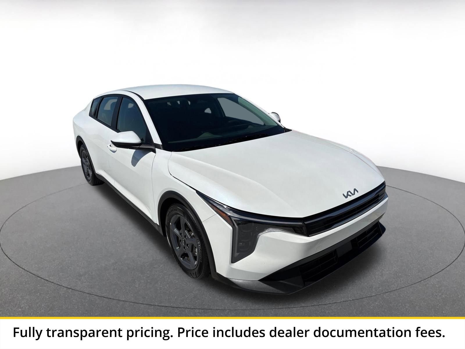 Thumbnail: 2025 Kia K4 - 1