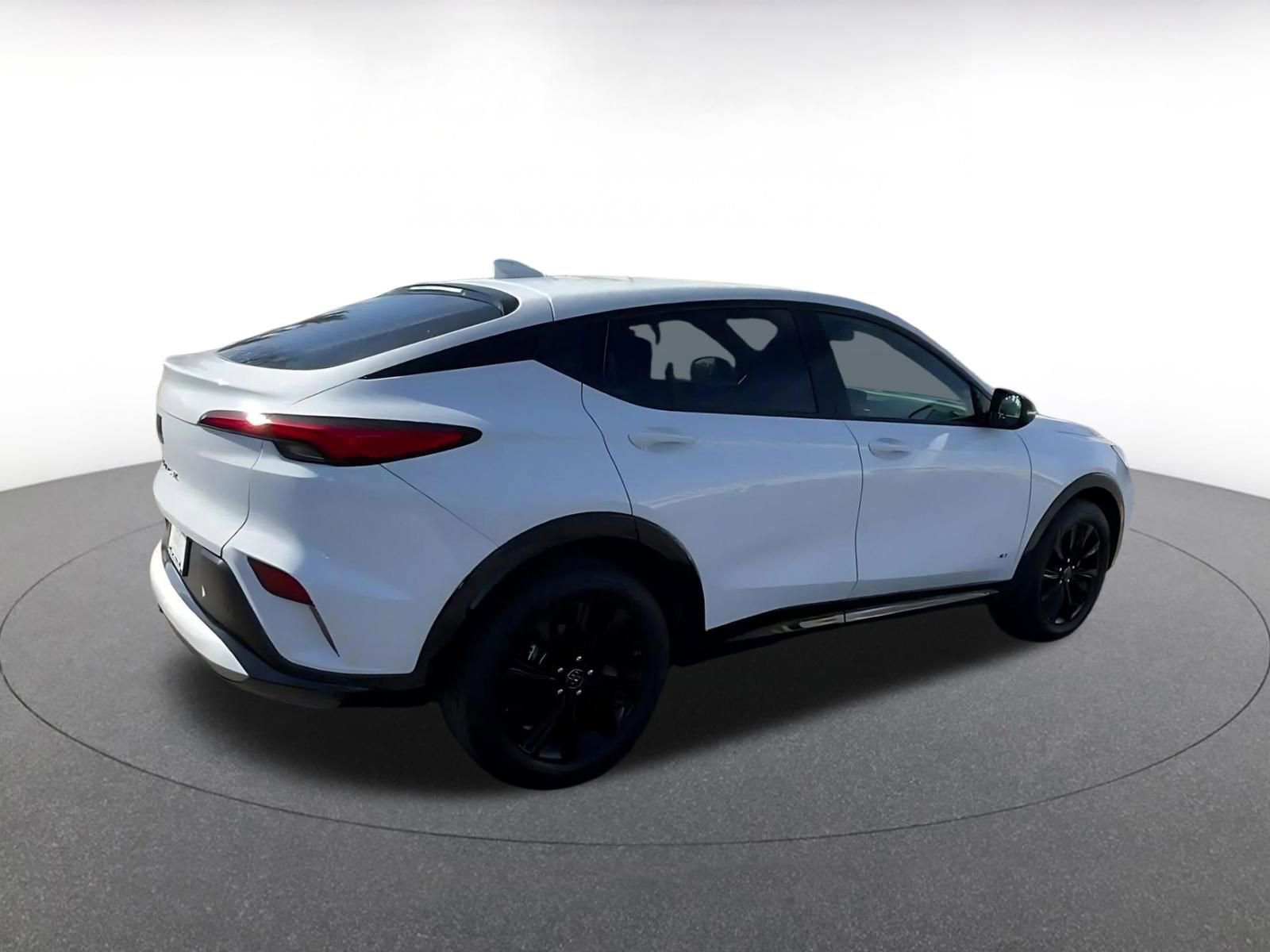 Thumbnail: 2025 Buick Envista - 15