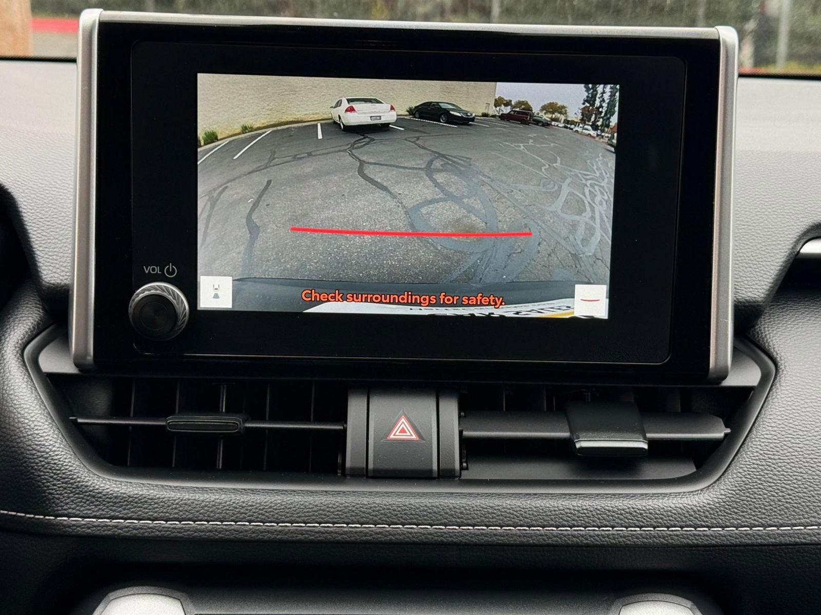 Thumbnail: 2025 Toyota RAV4 - 17