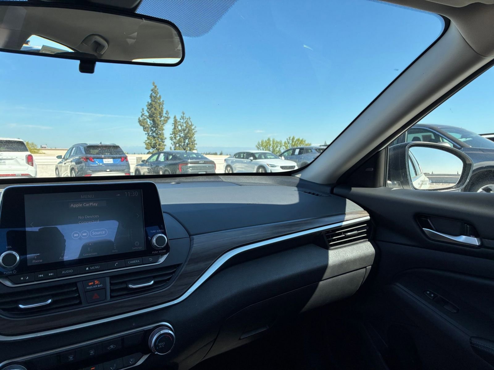 Thumbnail: 2025 Nissan Altima - 35