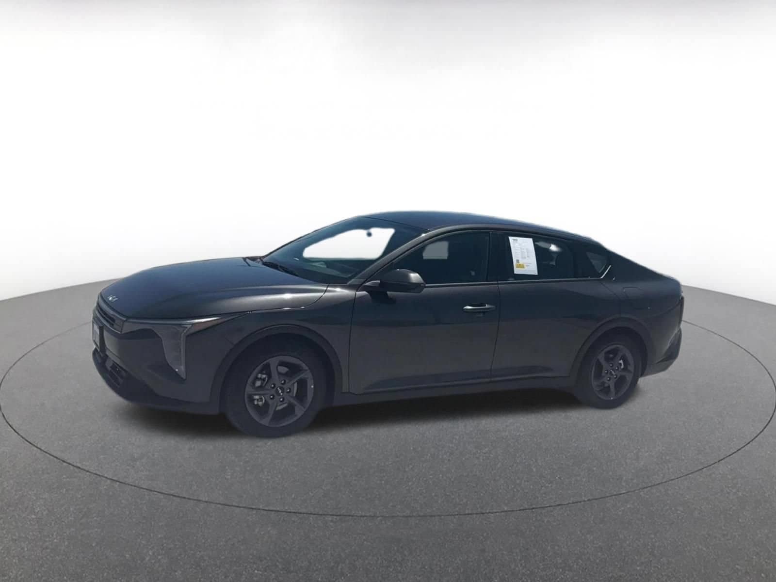 Thumbnail: 2026 Kia K4 - 8