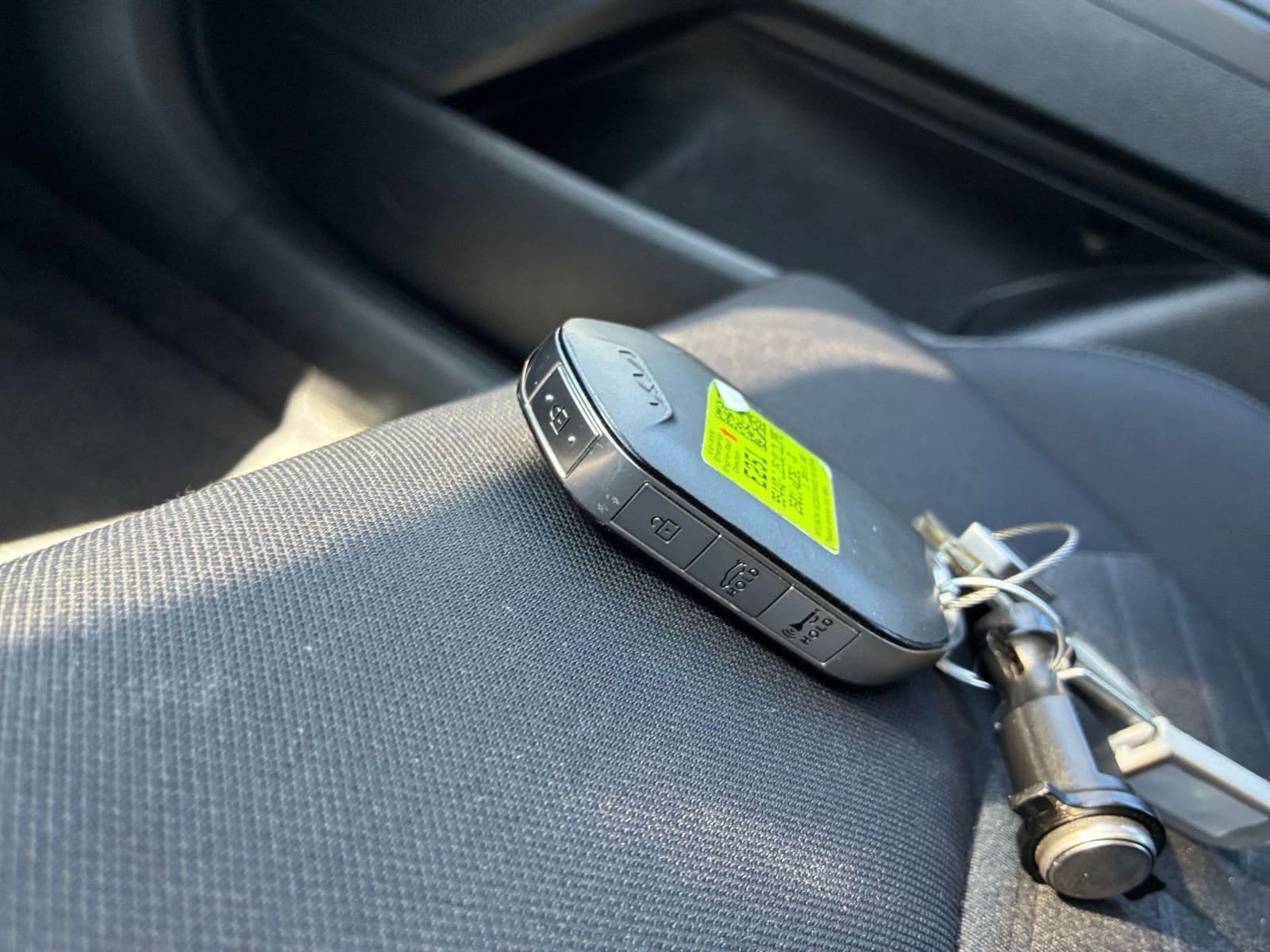 Thumbnail: 2025 Kia K5 - 21