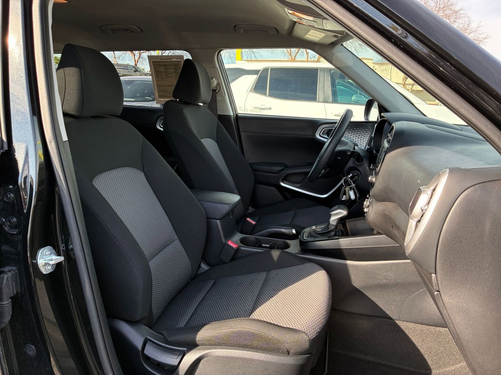 Thumbnail: 2025 Kia Soul - 34