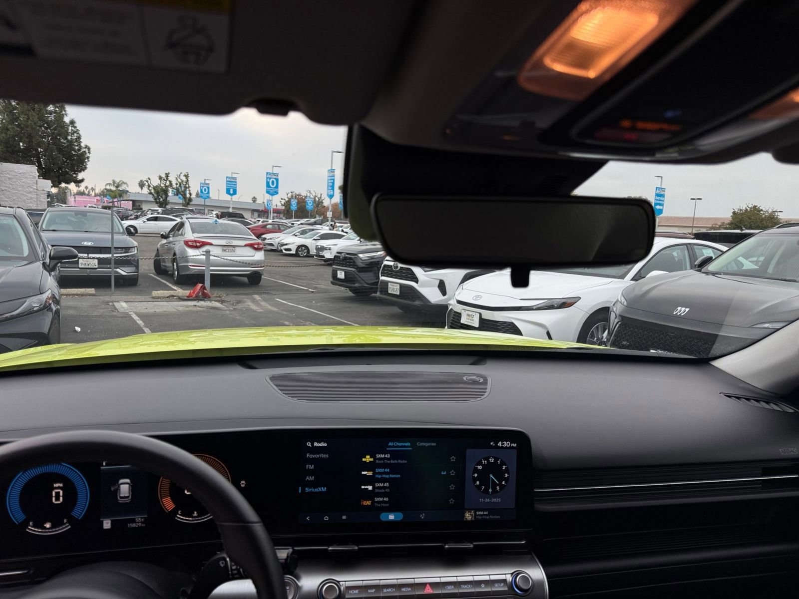 Thumbnail: 2025 Hyundai Kona - 32