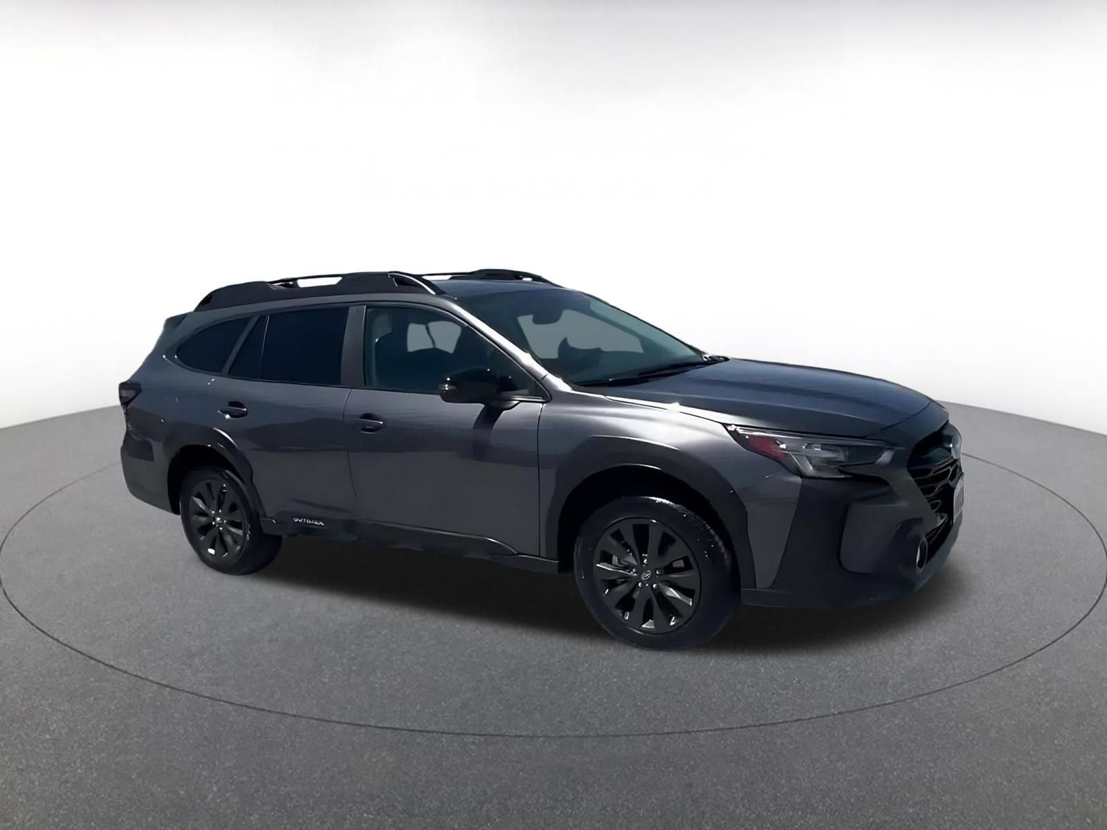 Thumbnail: 2025 Subaru Outback - 2