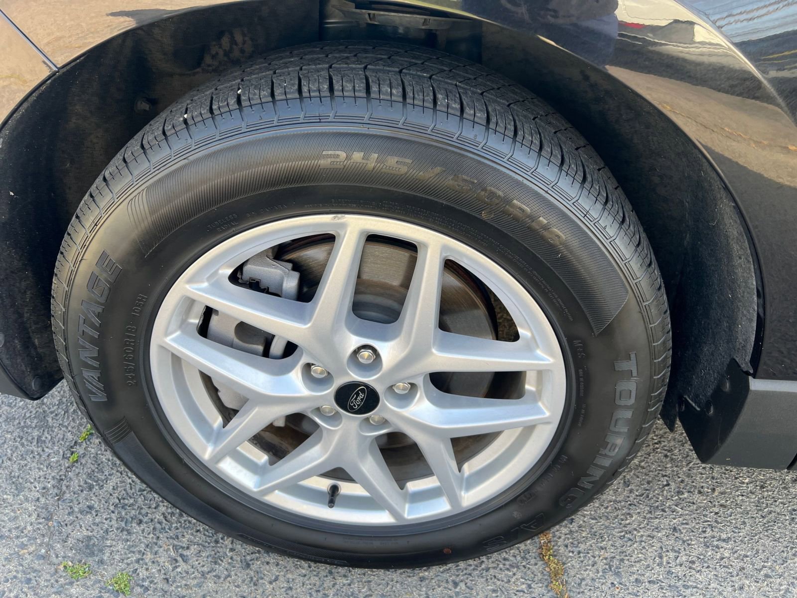 Thumbnail: 2024 Ford Edge - 31