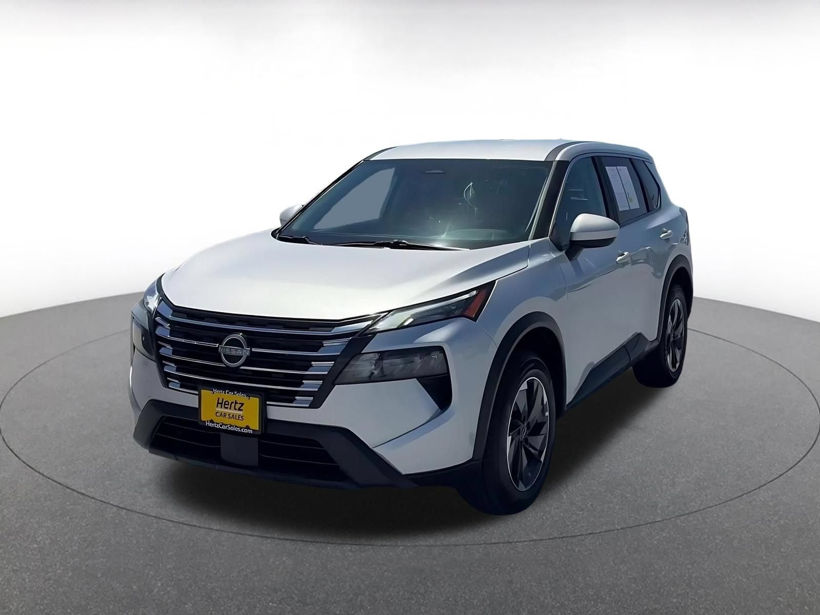 Thumbnail: 2025 Nissan Rogue - 5