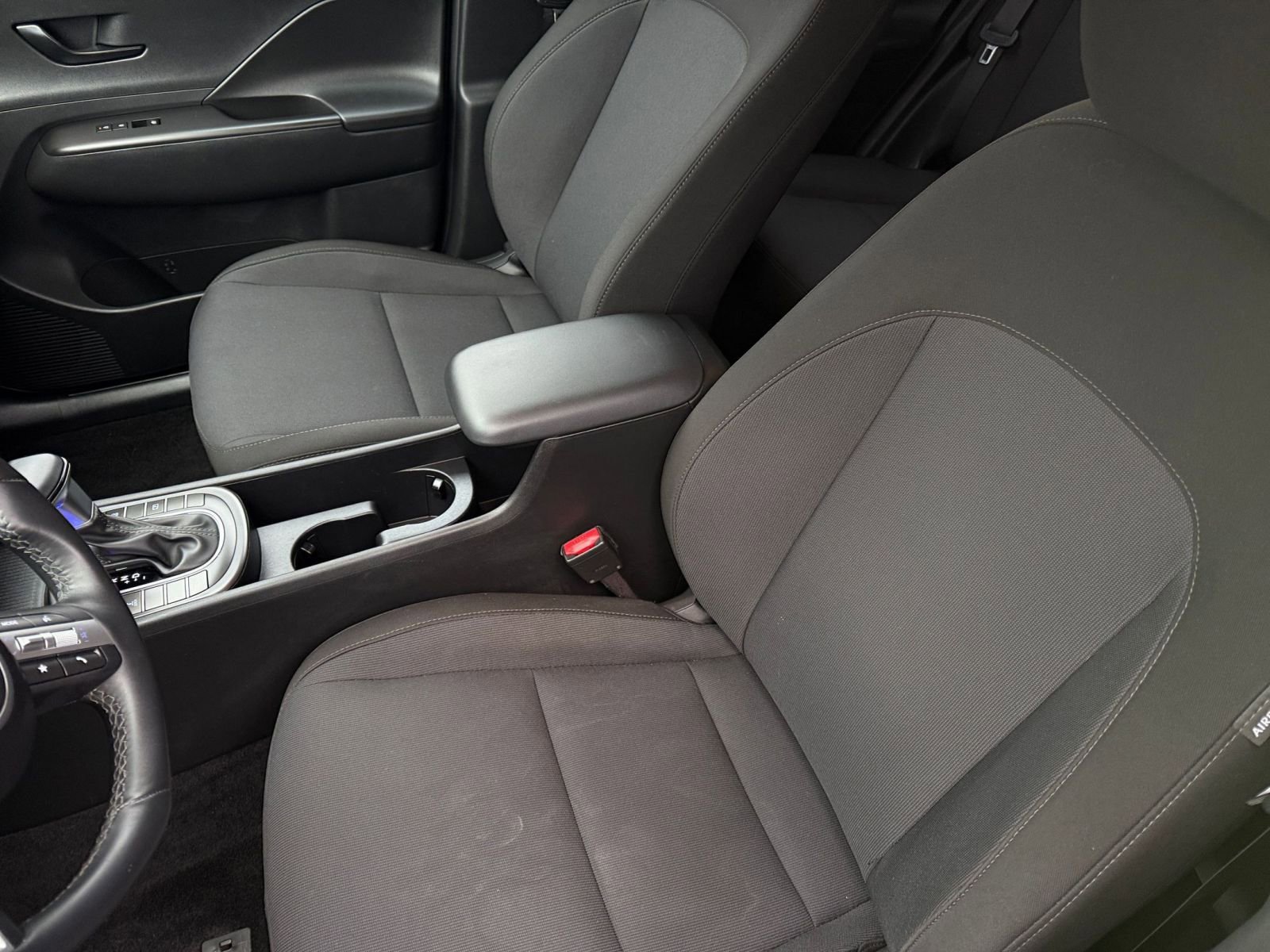 Thumbnail: 2025 Hyundai Kona - 35