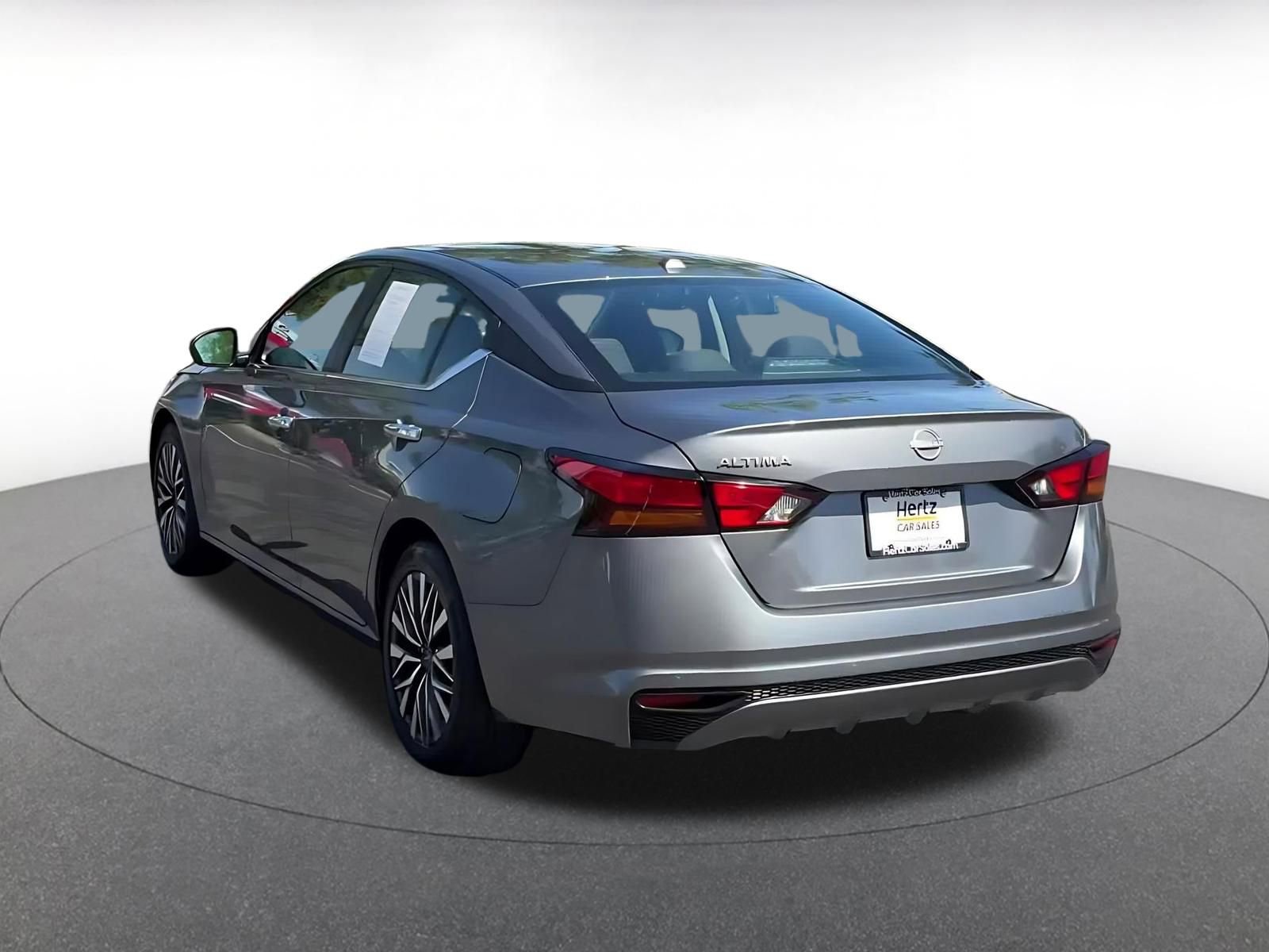 Thumbnail: 2025 Nissan Altima - 11