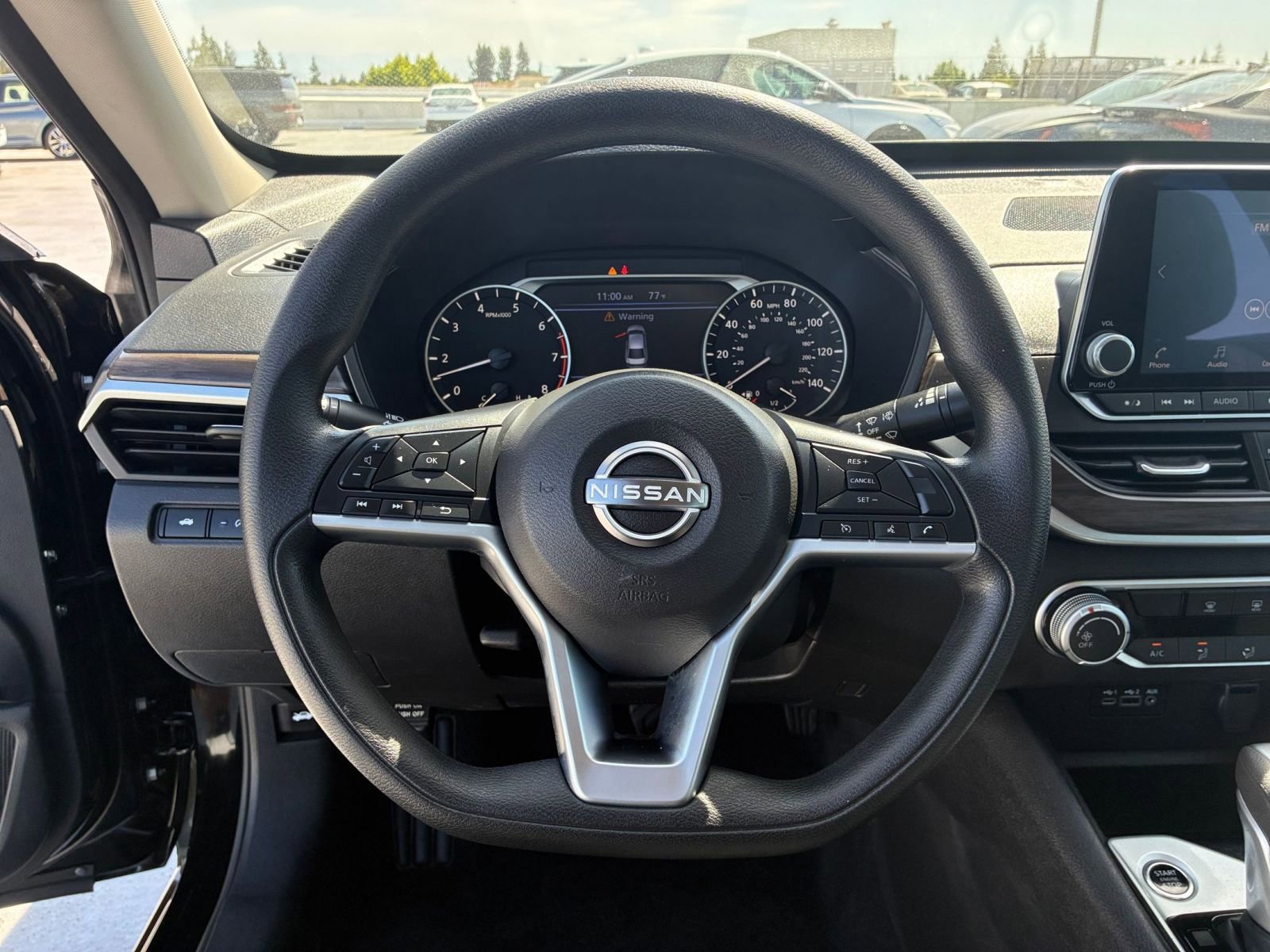 Thumbnail: 2025 Nissan Altima - 28