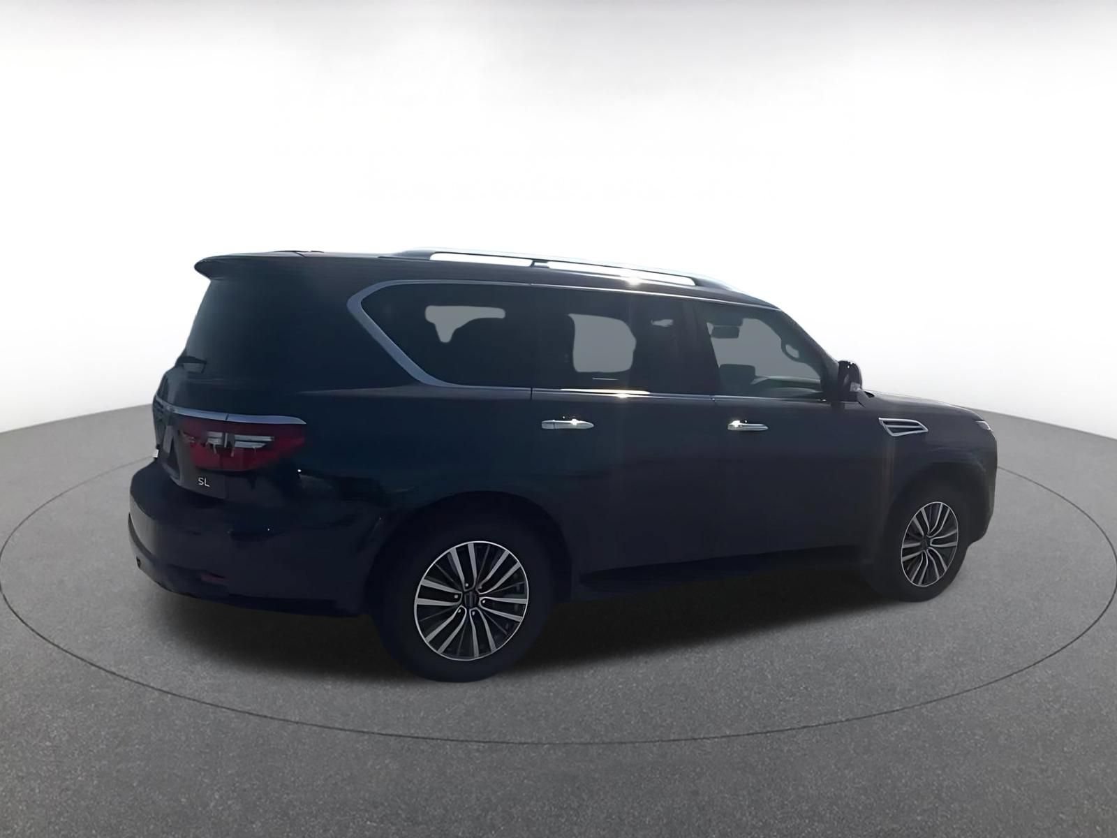 Thumbnail: 2024 Nissan Armada - 15