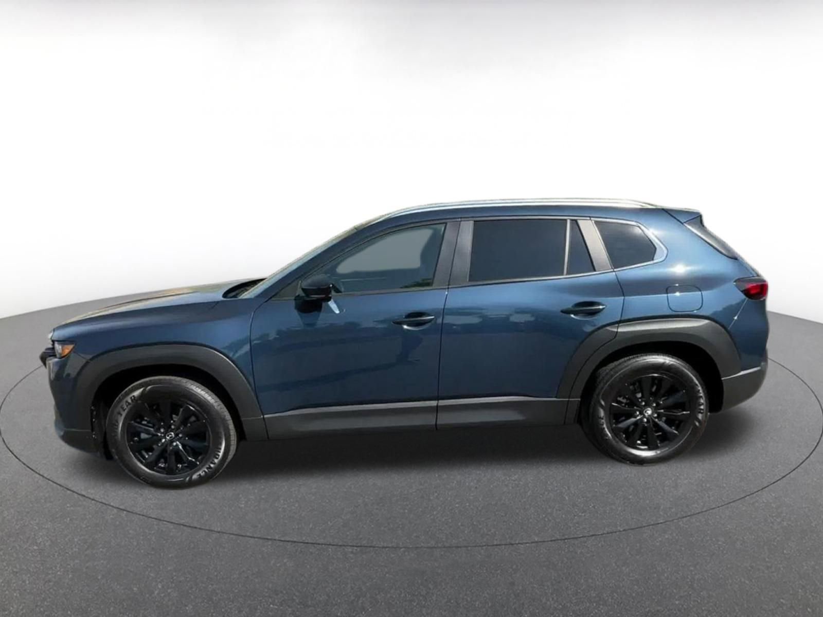 Thumbnail: 2025 Mazda CX-50 - 9