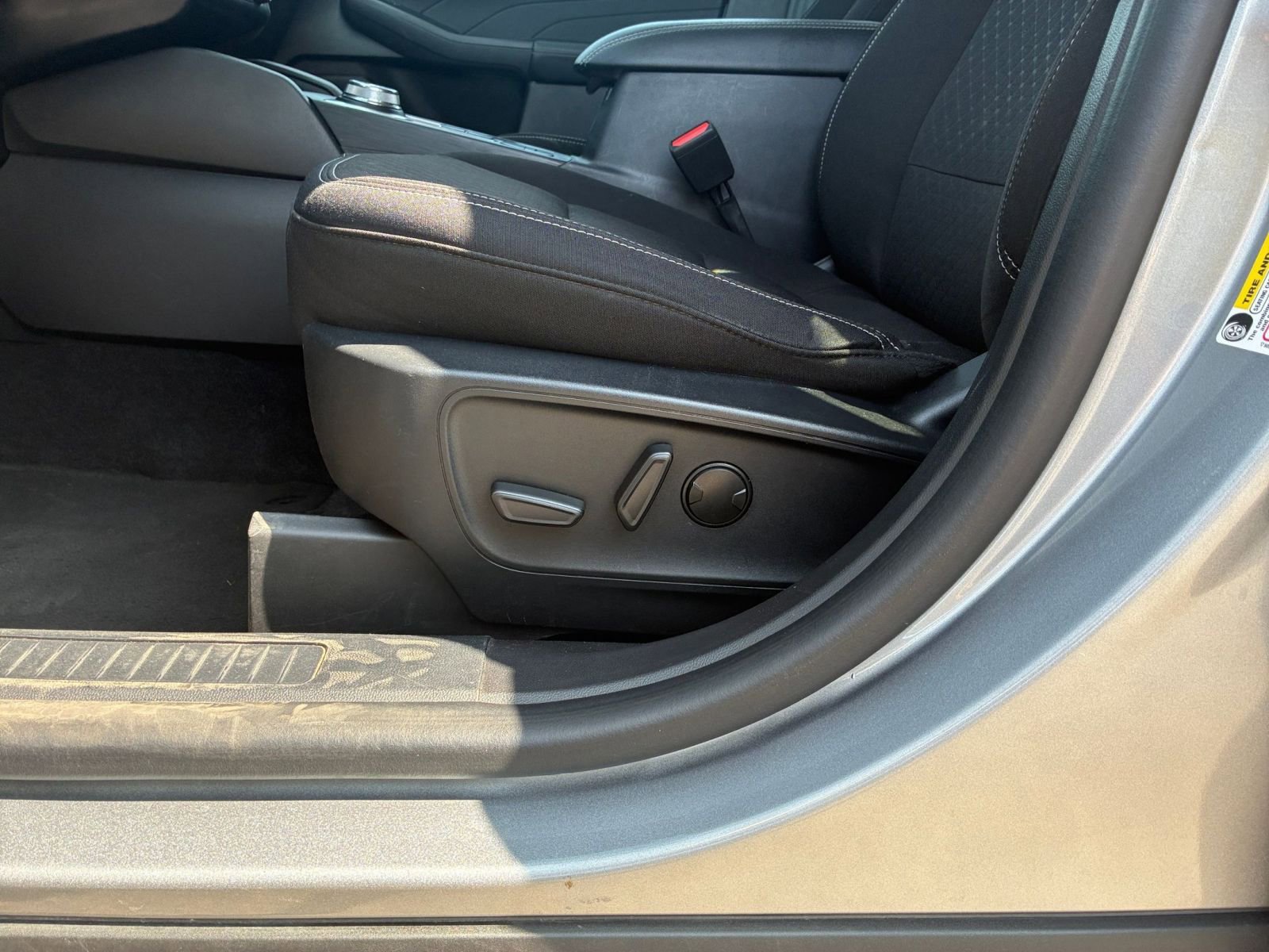 Thumbnail: 2024 Ford Edge - 23