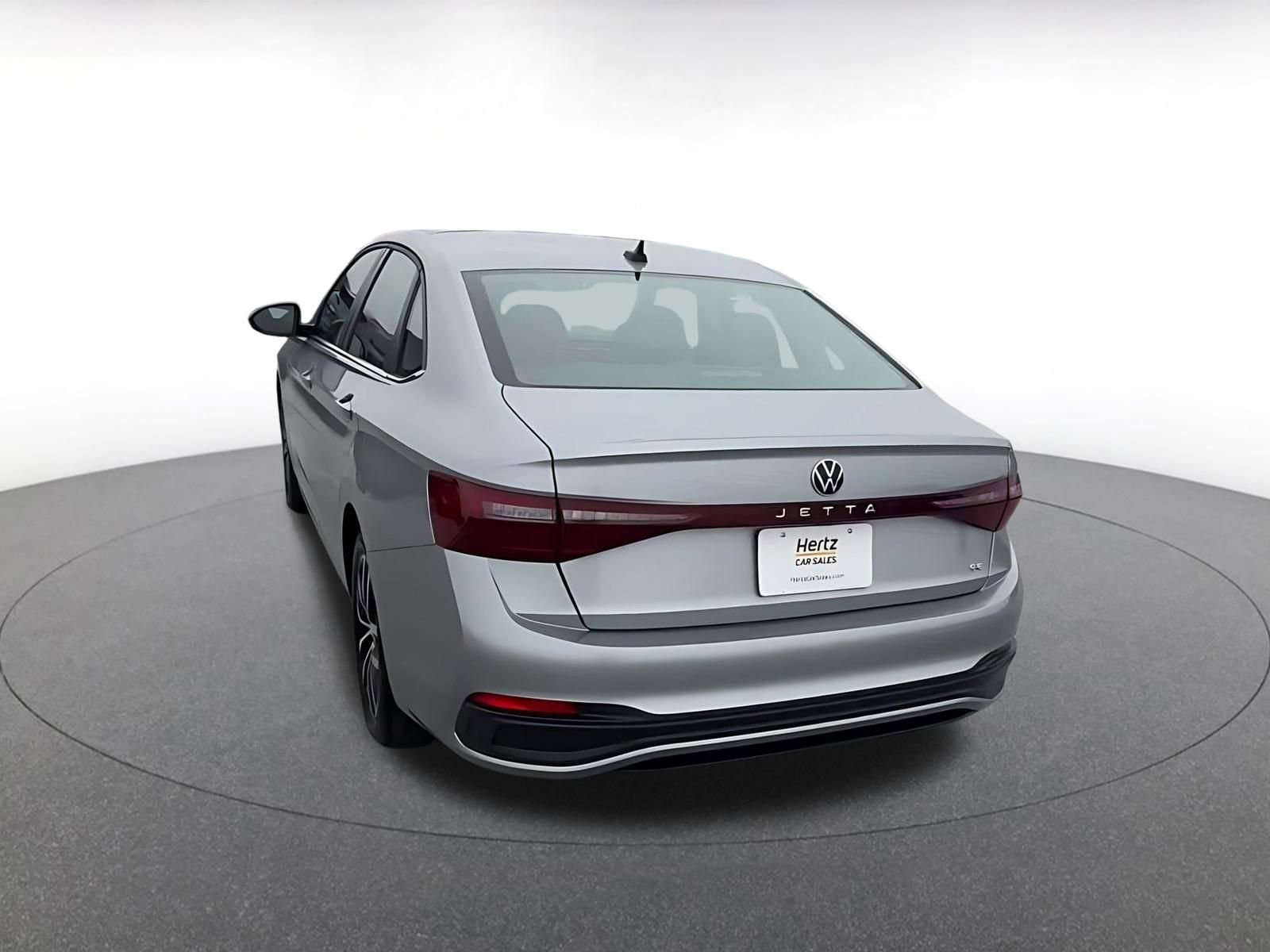 Thumbnail: 2025 Volkswagen Jetta - 14