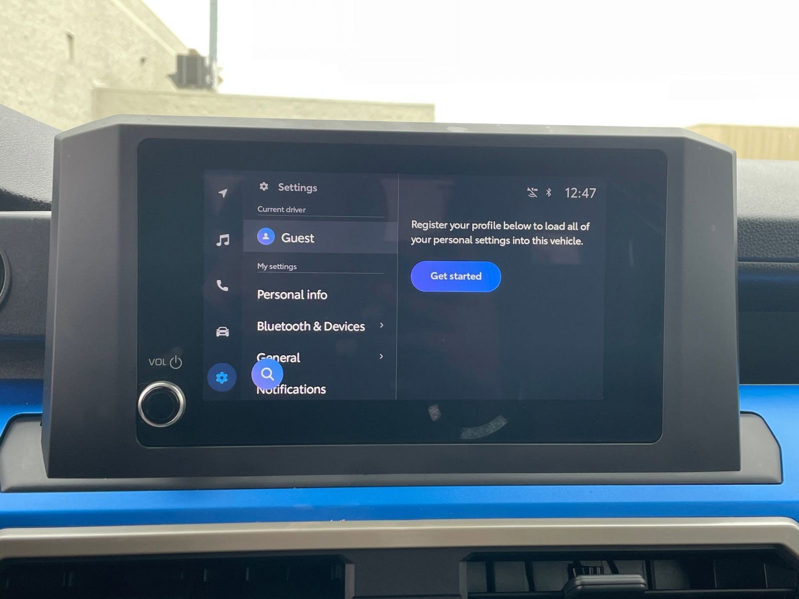 Thumbnail: 2025 Toyota Tacoma - 21