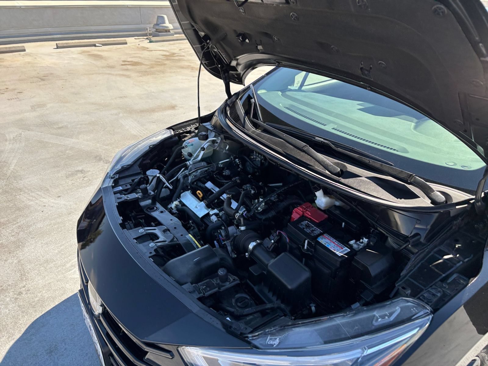 Thumbnail: 2025 Nissan Versa - 29