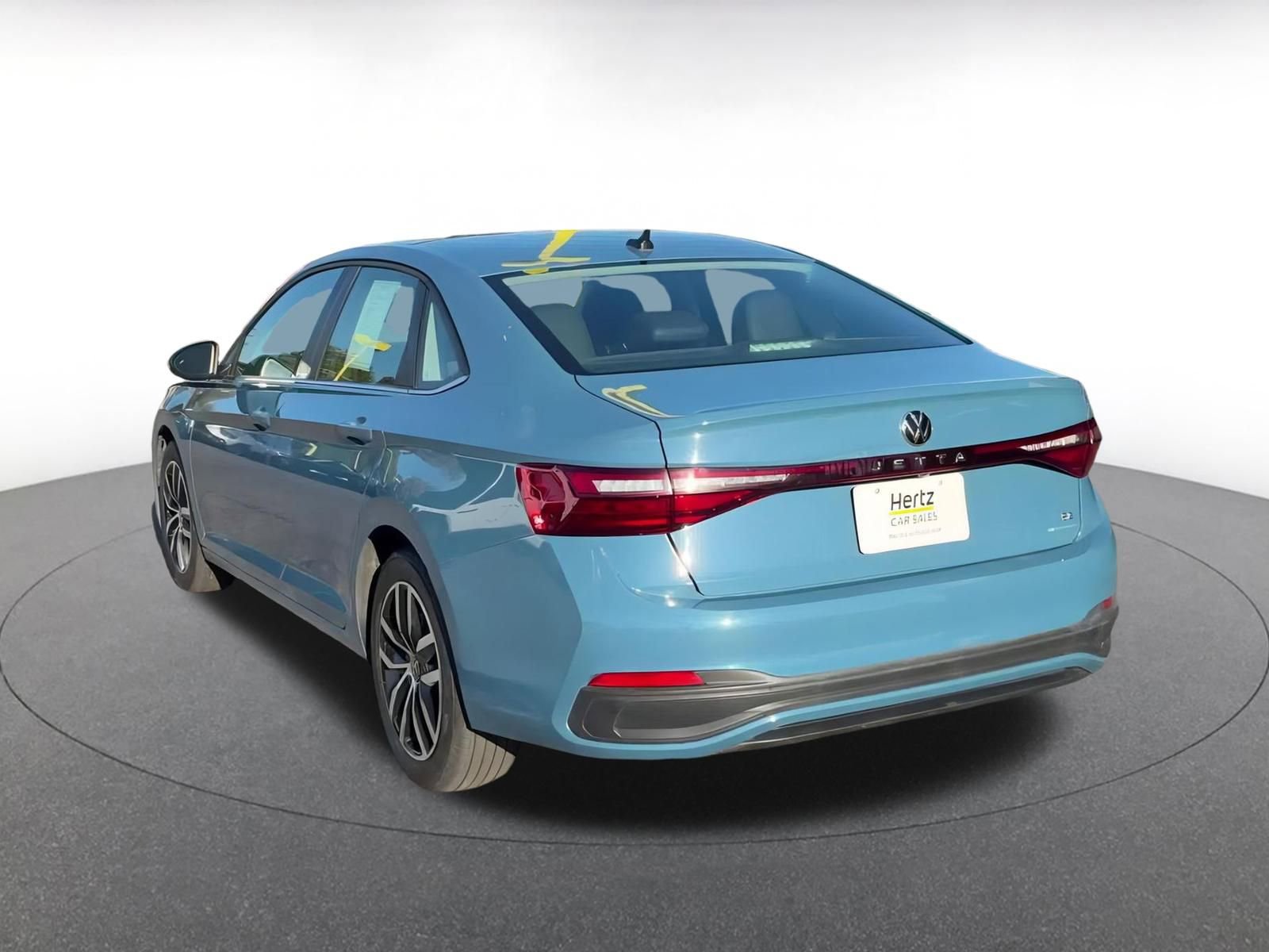 Thumbnail: 2025 Volkswagen Jetta - 11