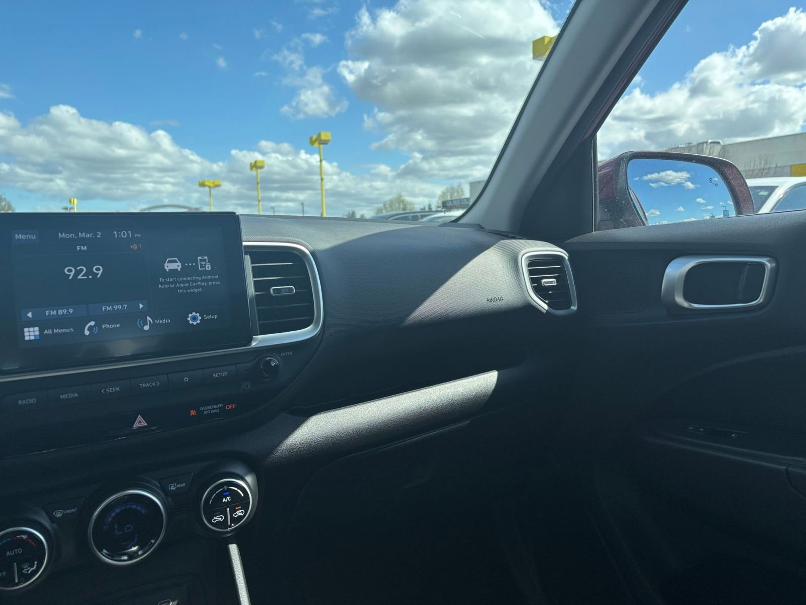 Thumbnail: 2025 Hyundai Venue - 35