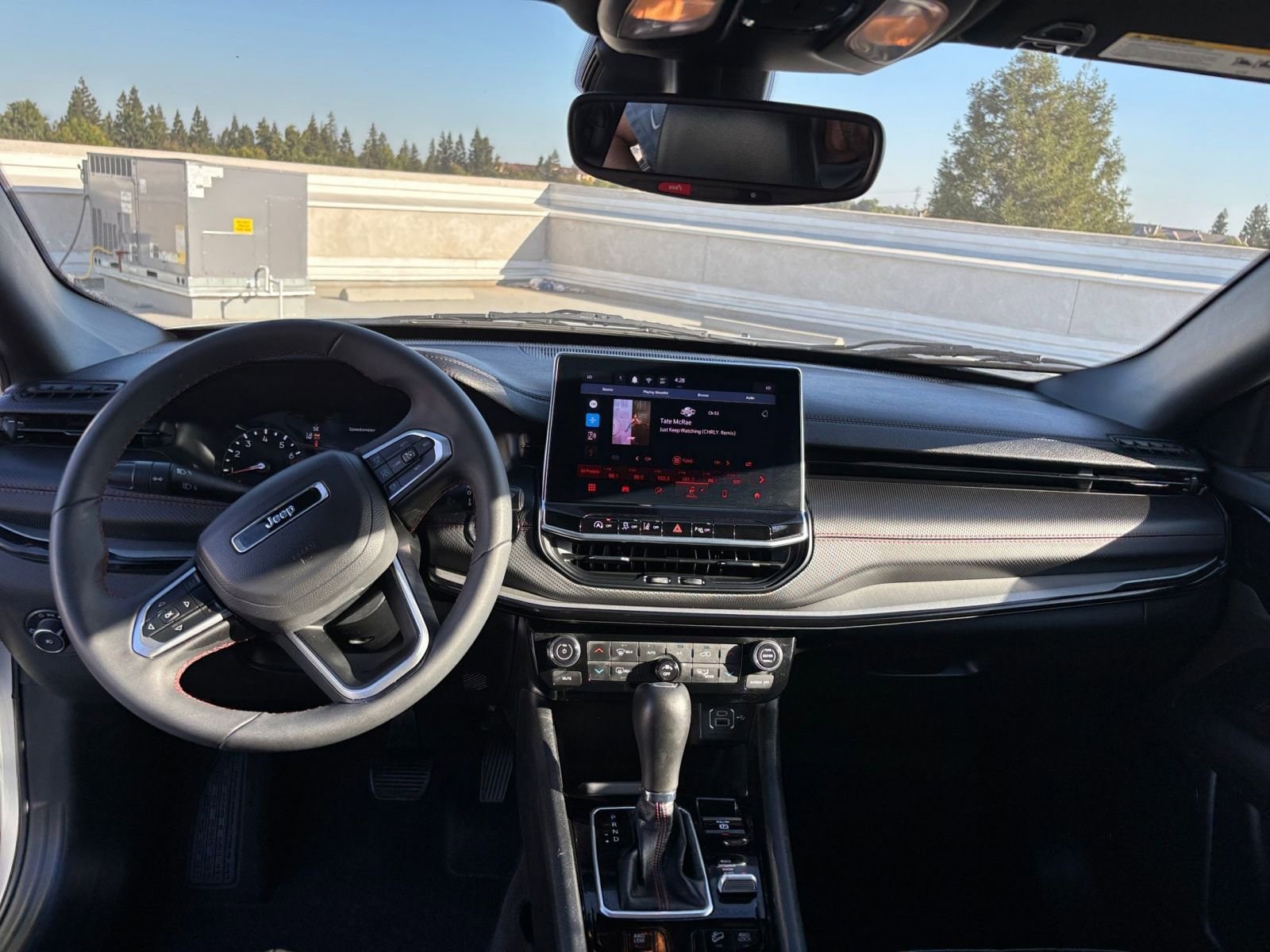 Thumbnail: 2025 Jeep Compass - 32