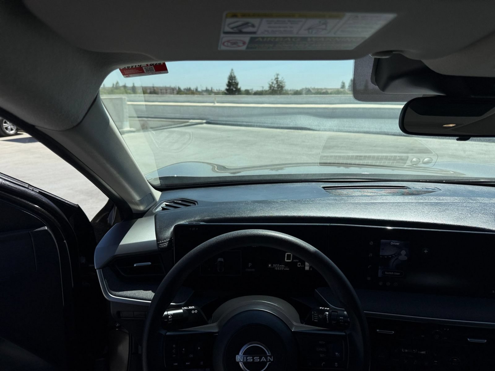 Thumbnail: 2026 Nissan Kicks - 32