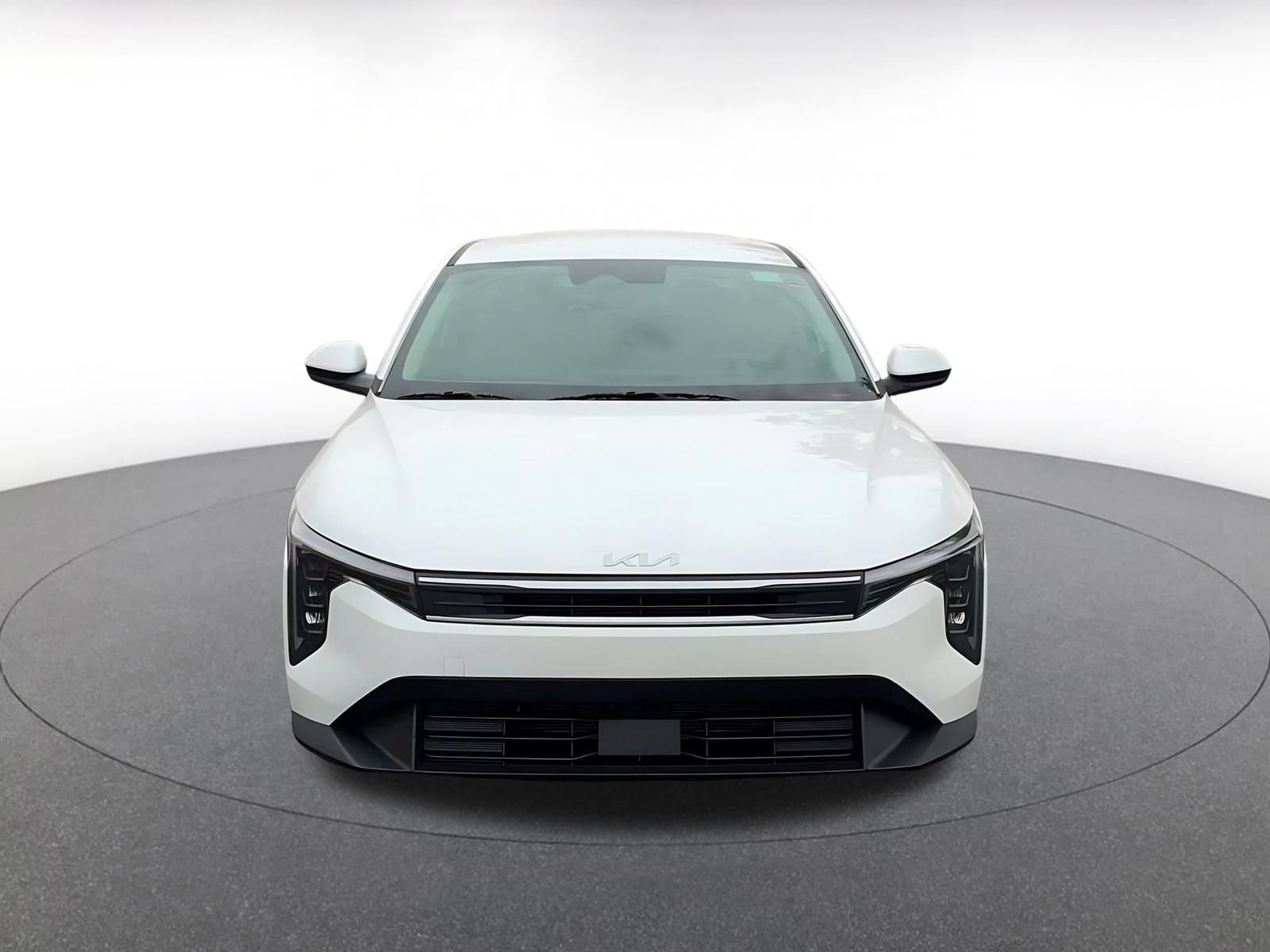 Thumbnail: 2025 Kia K4 - 4