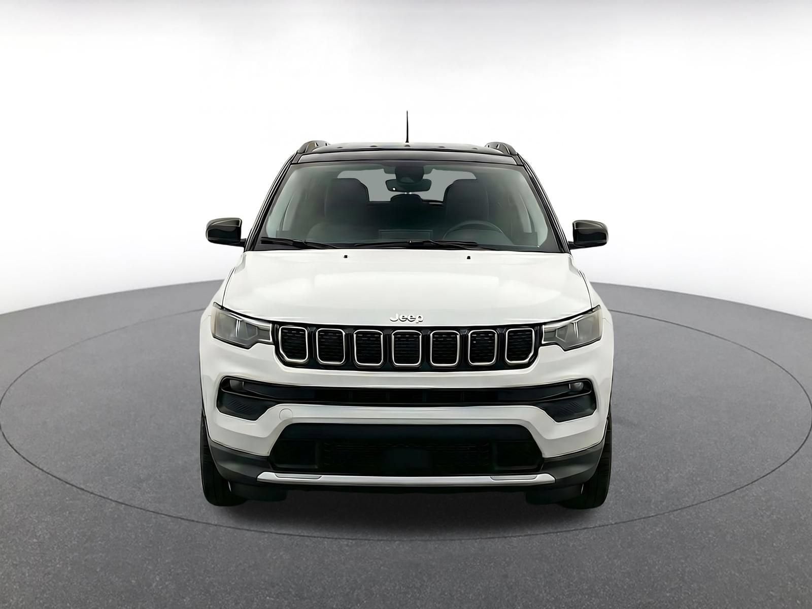 Thumbnail: 2025 Jeep Compass - 2