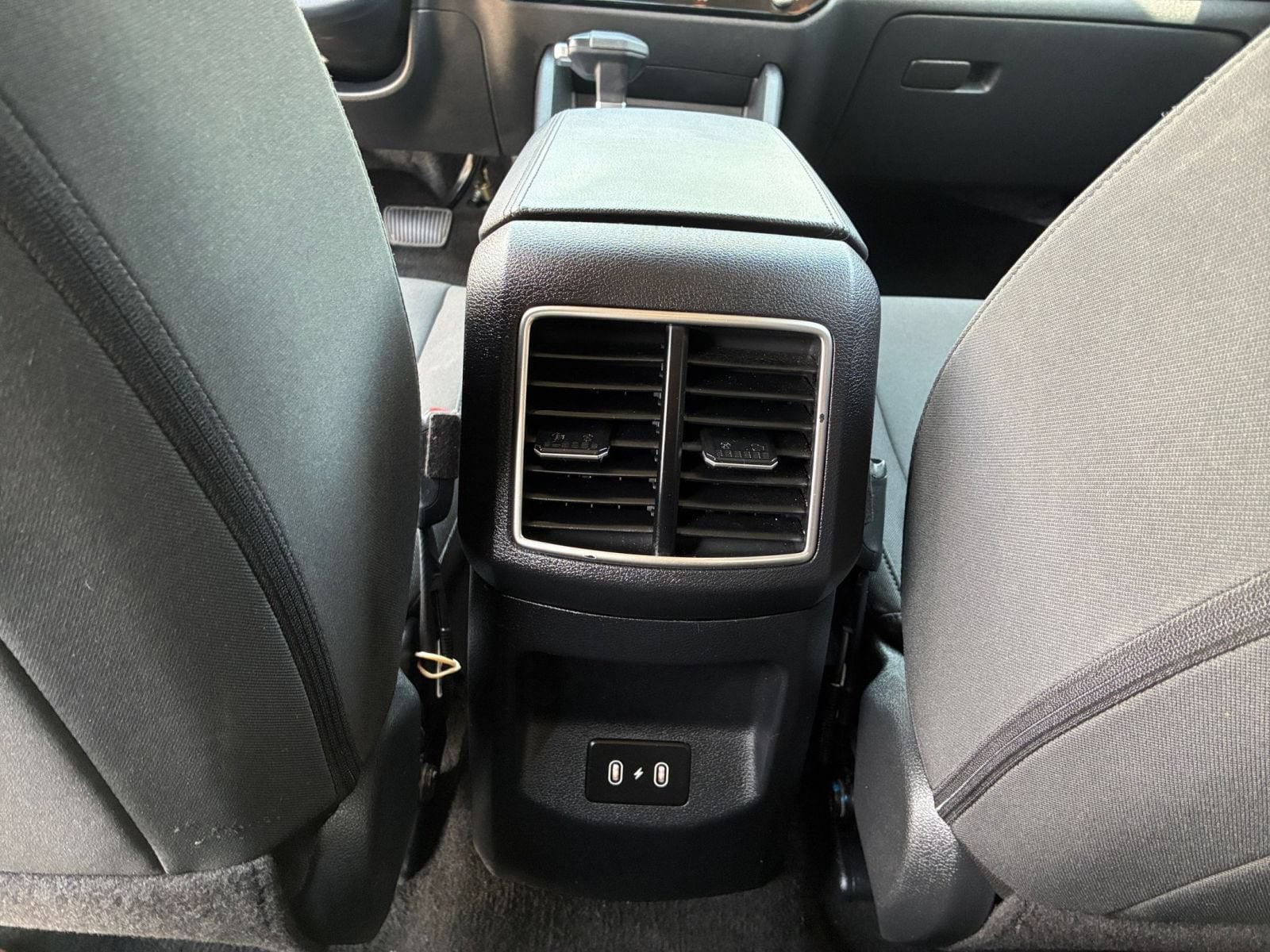 Thumbnail: 2026 Kia Sportage - 22