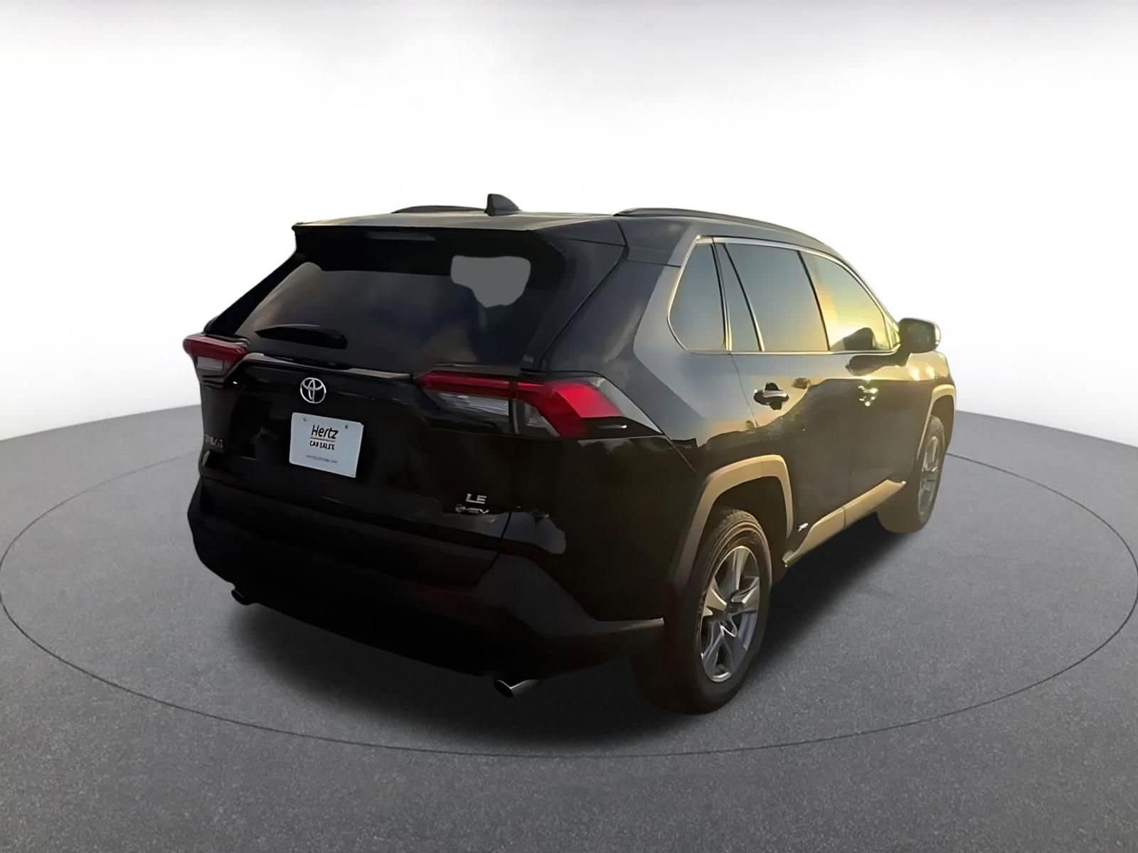 Thumbnail: 2025 Toyota RAV4 - 12