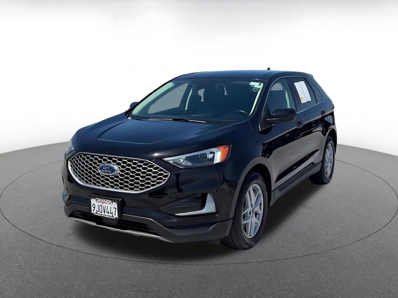 Thumbnail: 2024 Ford Edge - 7