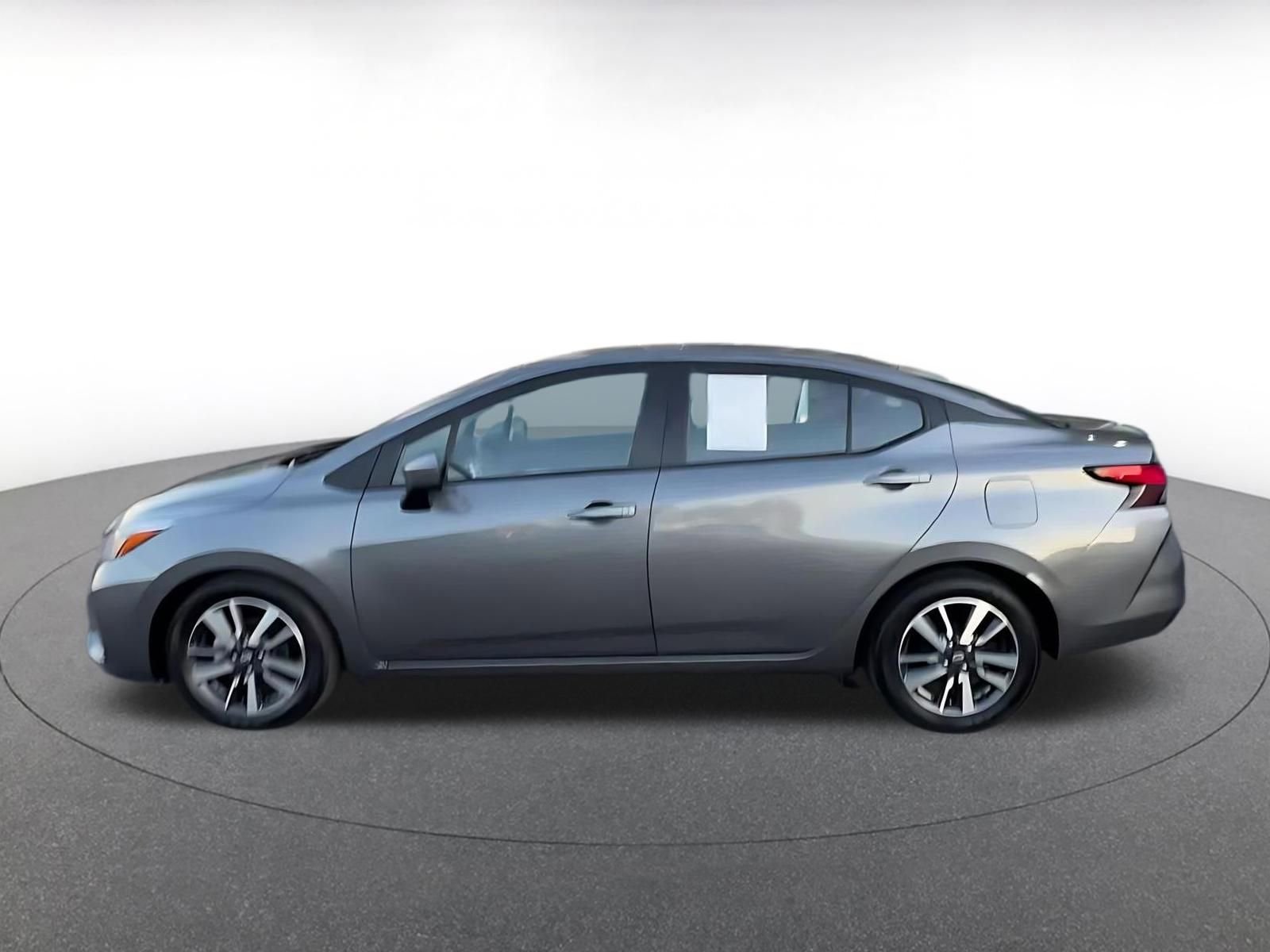 Thumbnail: 2025 Nissan Versa - 9