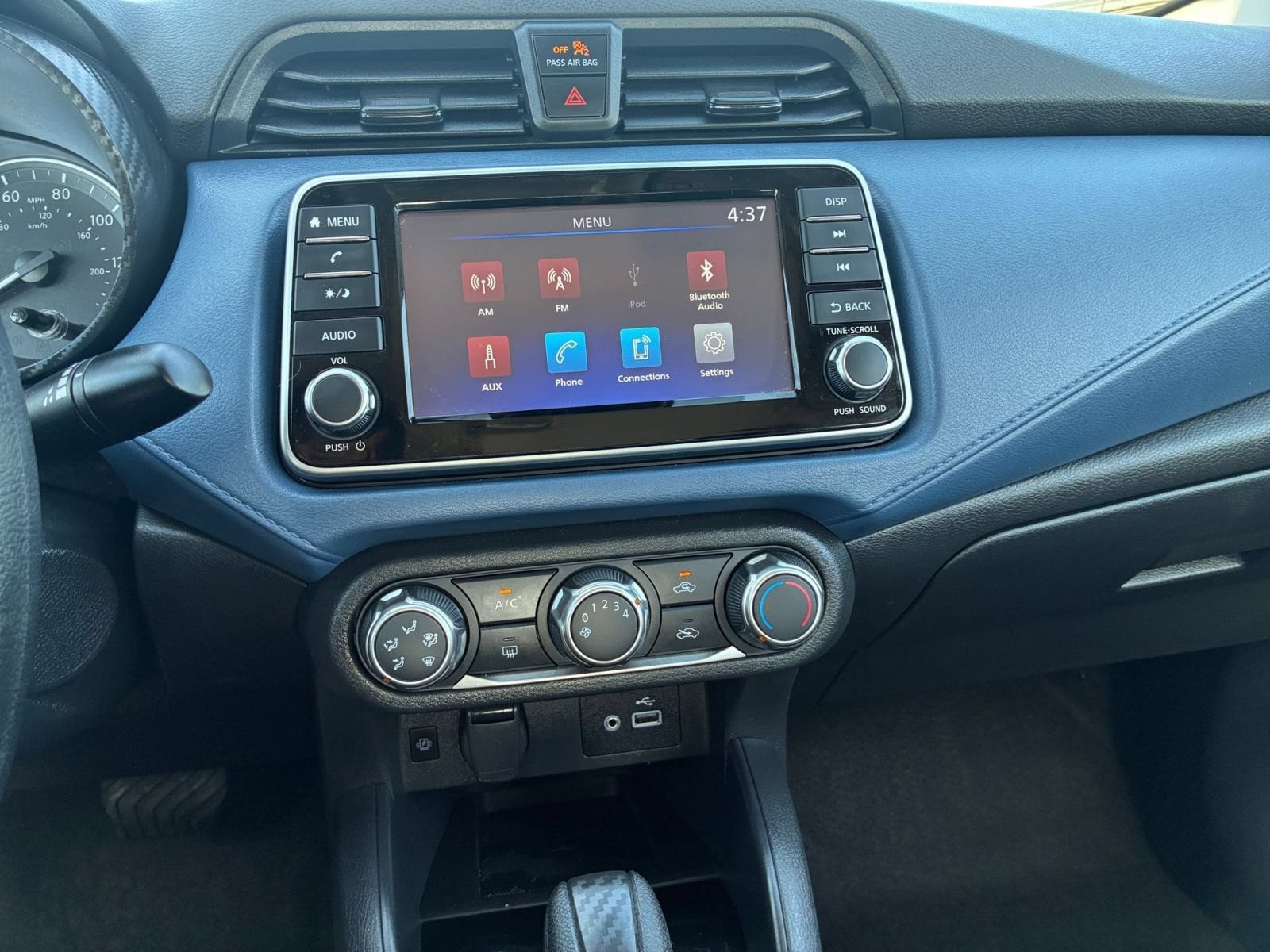 Thumbnail: 2025 Nissan Versa - 16