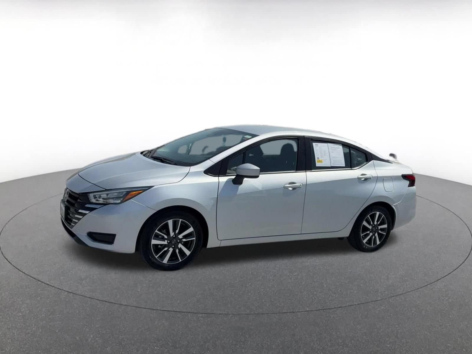 Thumbnail: 2025 Nissan Versa - 8