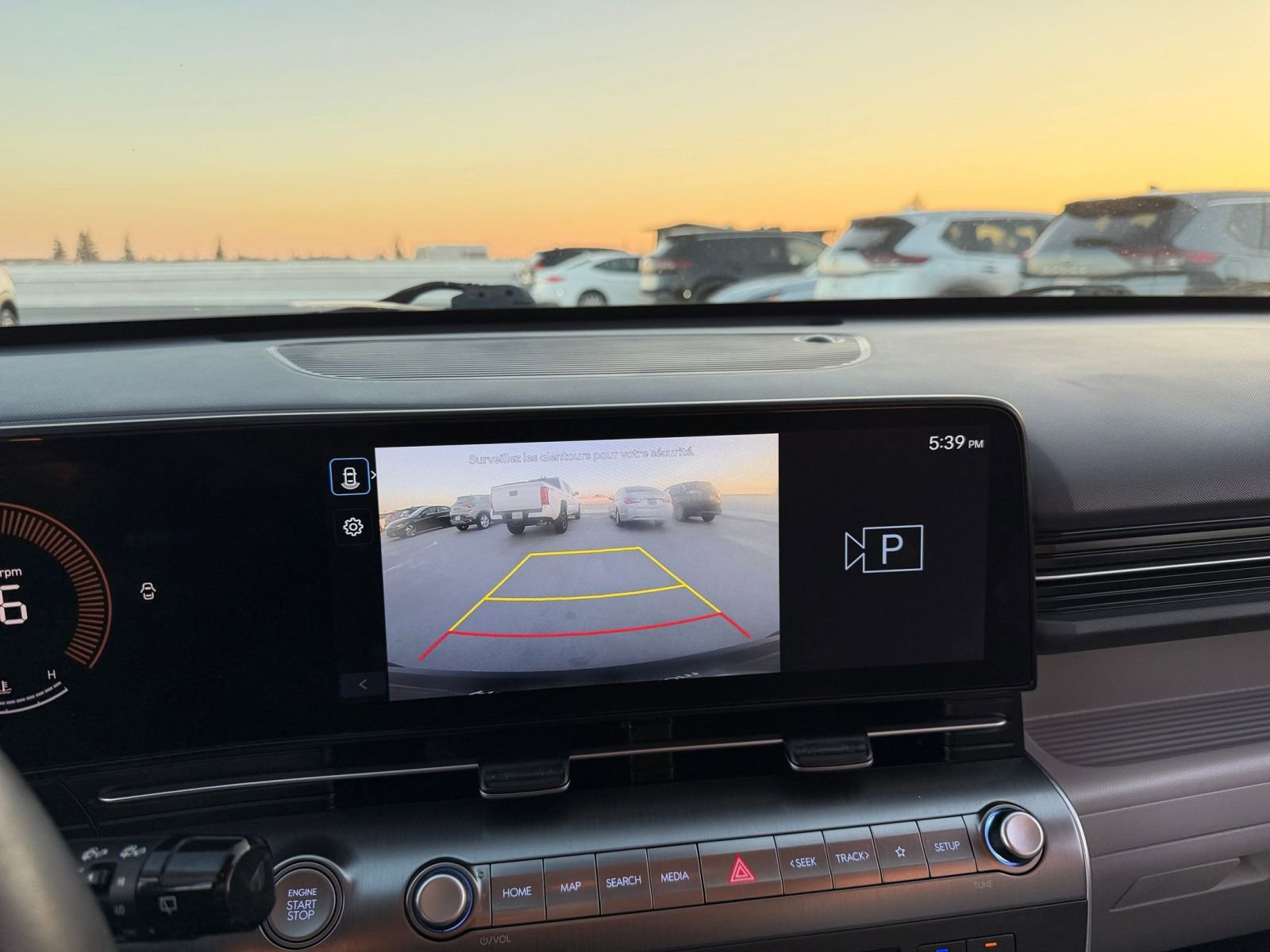 Thumbnail: 2025 Hyundai Kona - 17