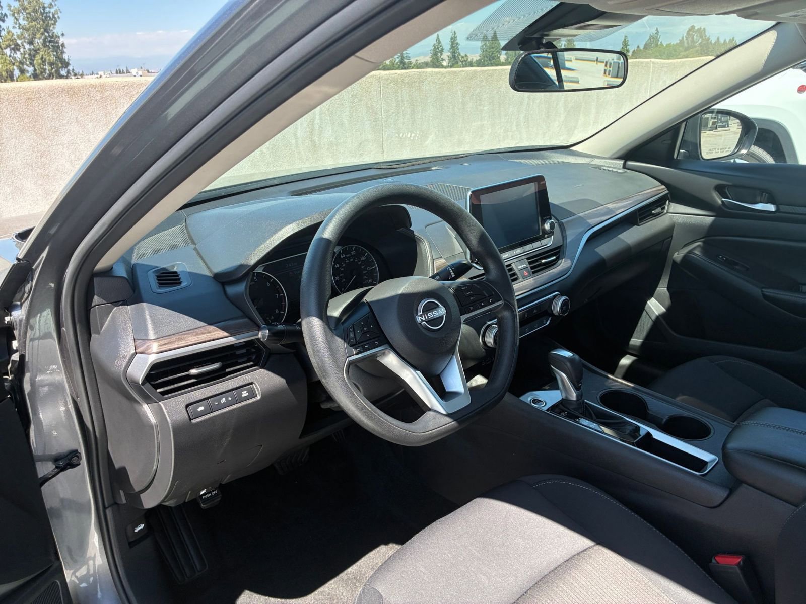 Thumbnail: 2025 Nissan Altima - 34