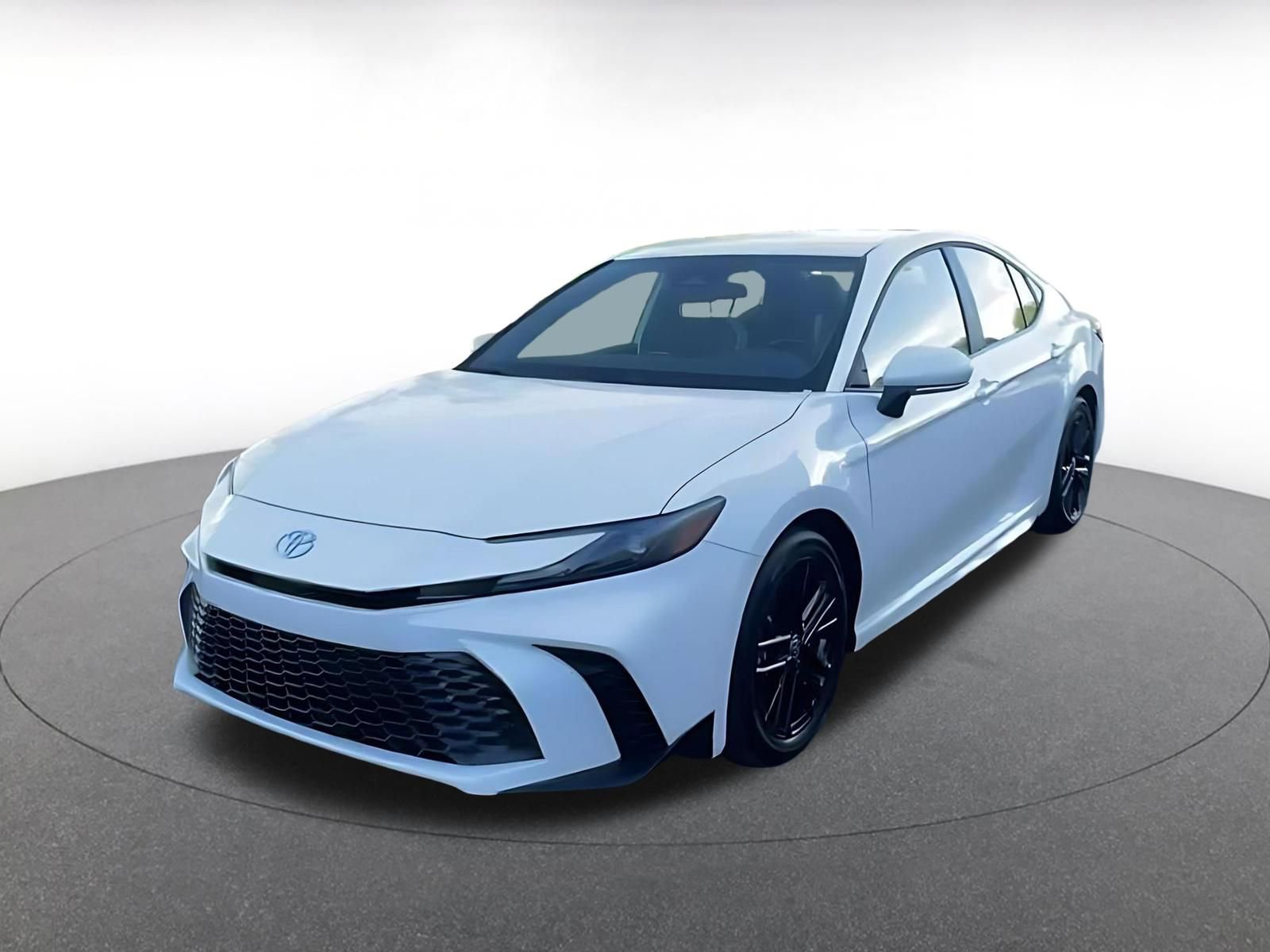 Thumbnail: 2025 Toyota Camry - 7