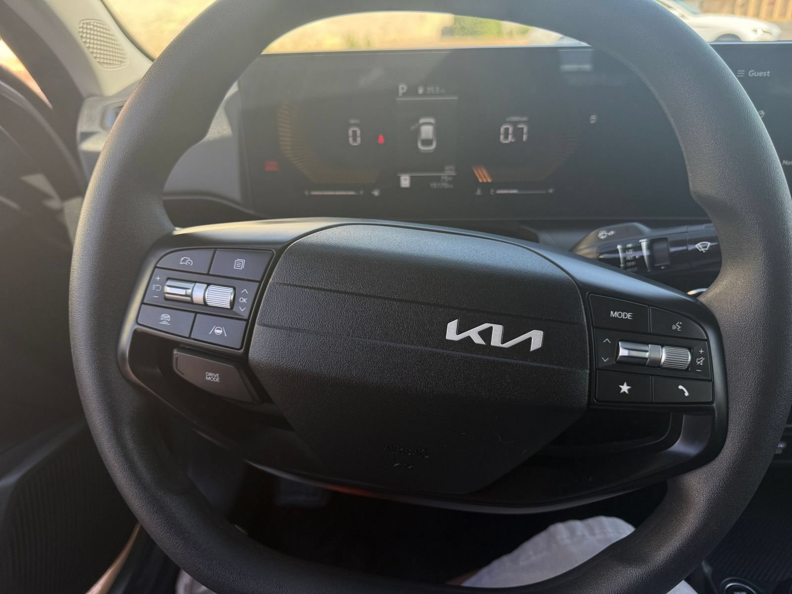 Thumbnail: 2026 Kia K4 - 27