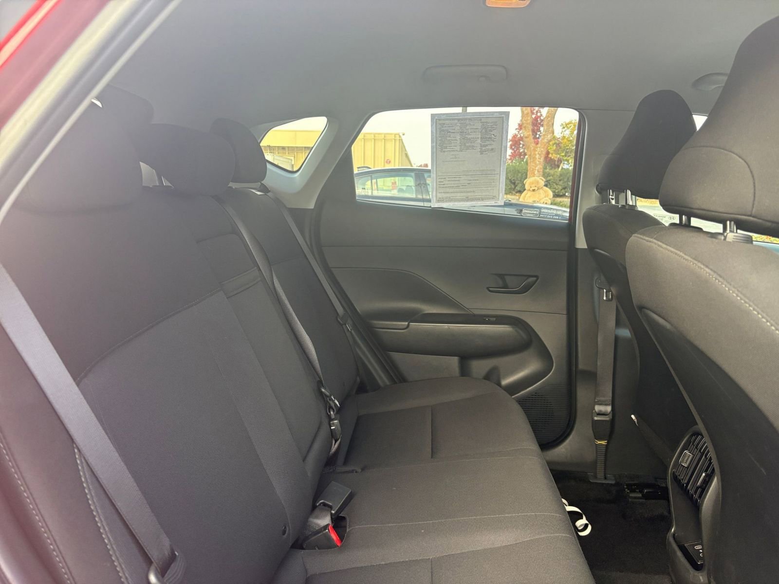 Thumbnail: 2025 Hyundai Kona - 27