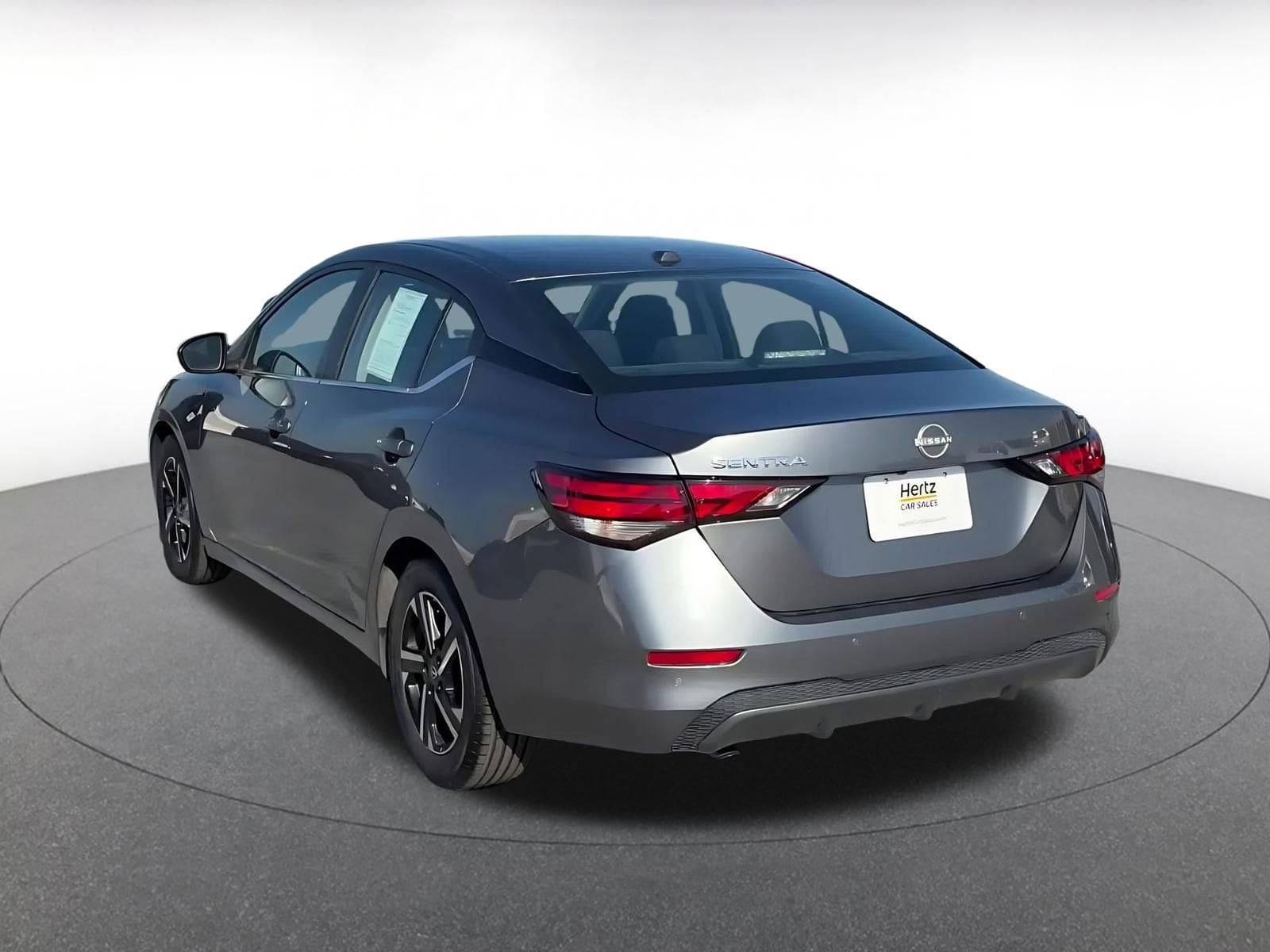 Thumbnail: 2025 Nissan Sentra - 11