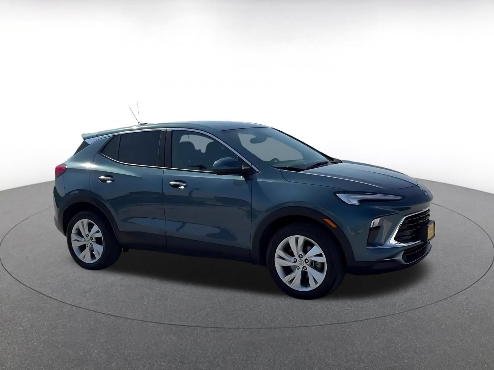 Thumbnail: 2026 Buick Encore GX - 2
