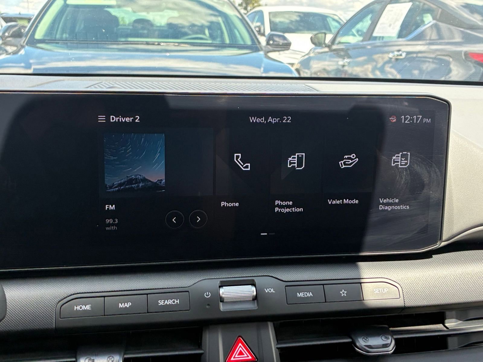 Thumbnail: 2025 Kia K4 - 20