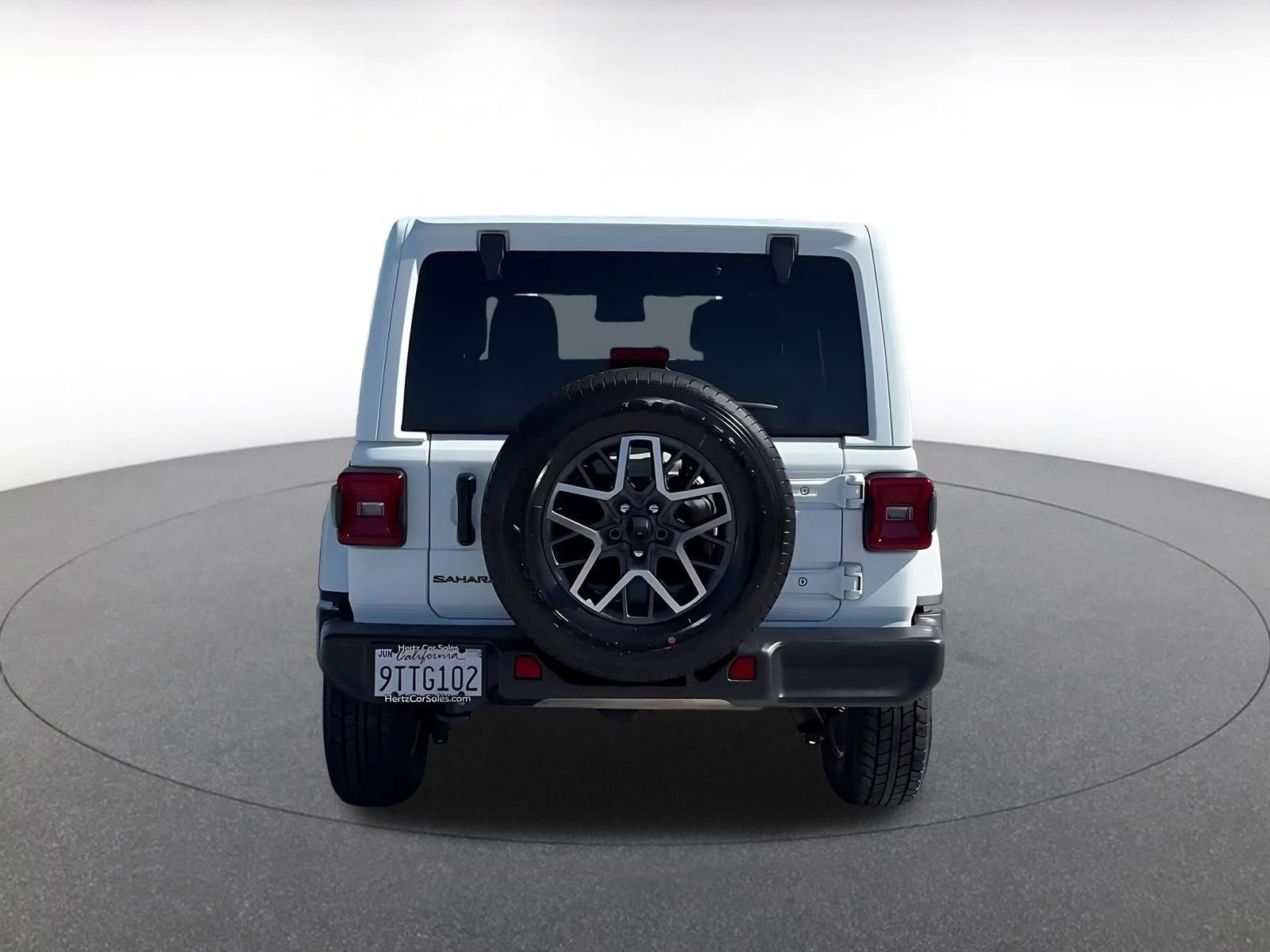 Thumbnail: 2025 Jeep Wrangler - 12