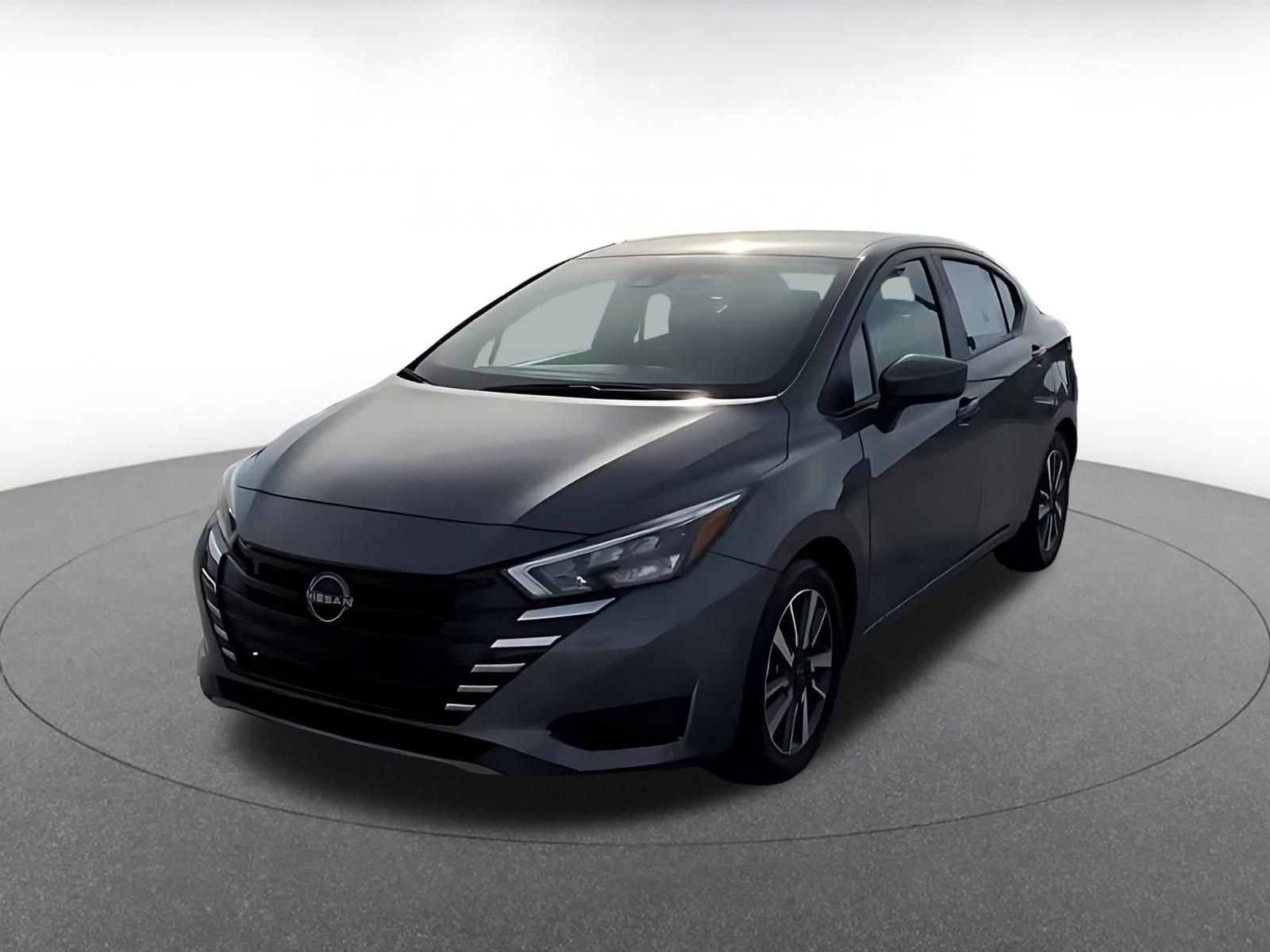 Thumbnail: 2025 Nissan Versa - 7