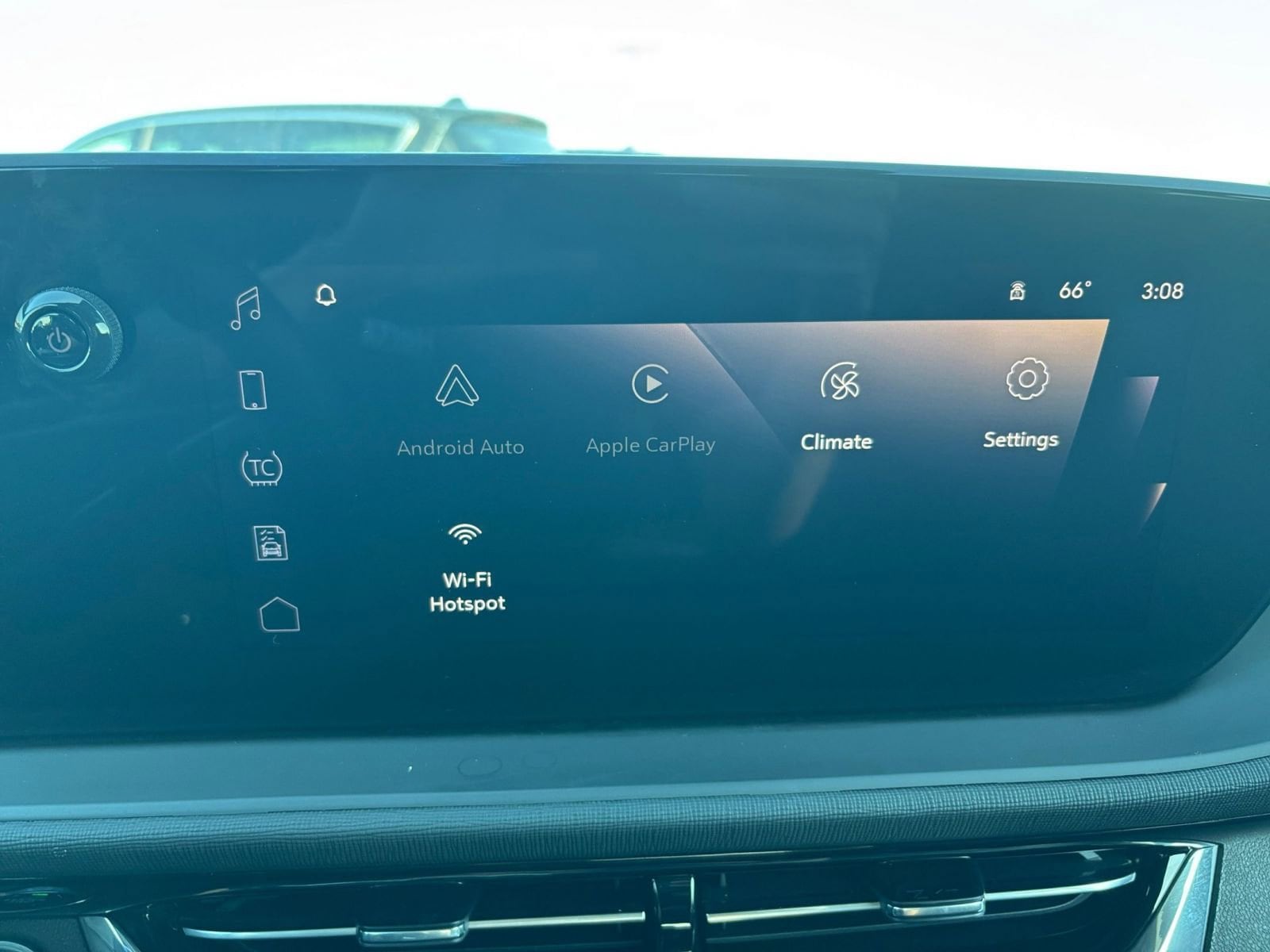 Thumbnail: 2025 Buick Envista - 20