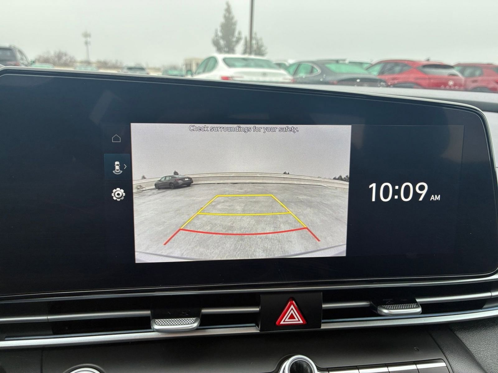 Thumbnail: 2025 Hyundai Elantra - 17