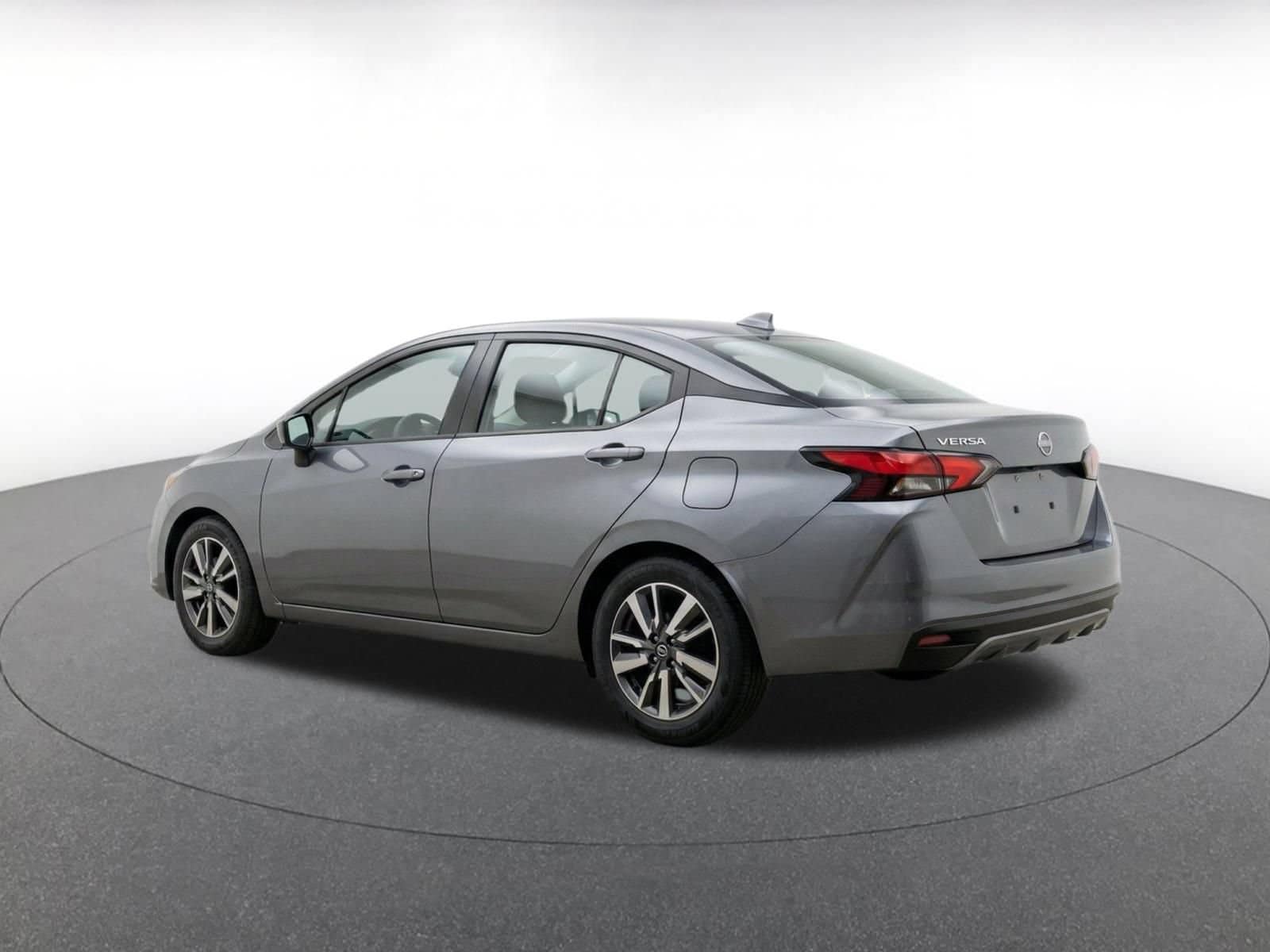 Thumbnail: 2025 Nissan Versa - 7
