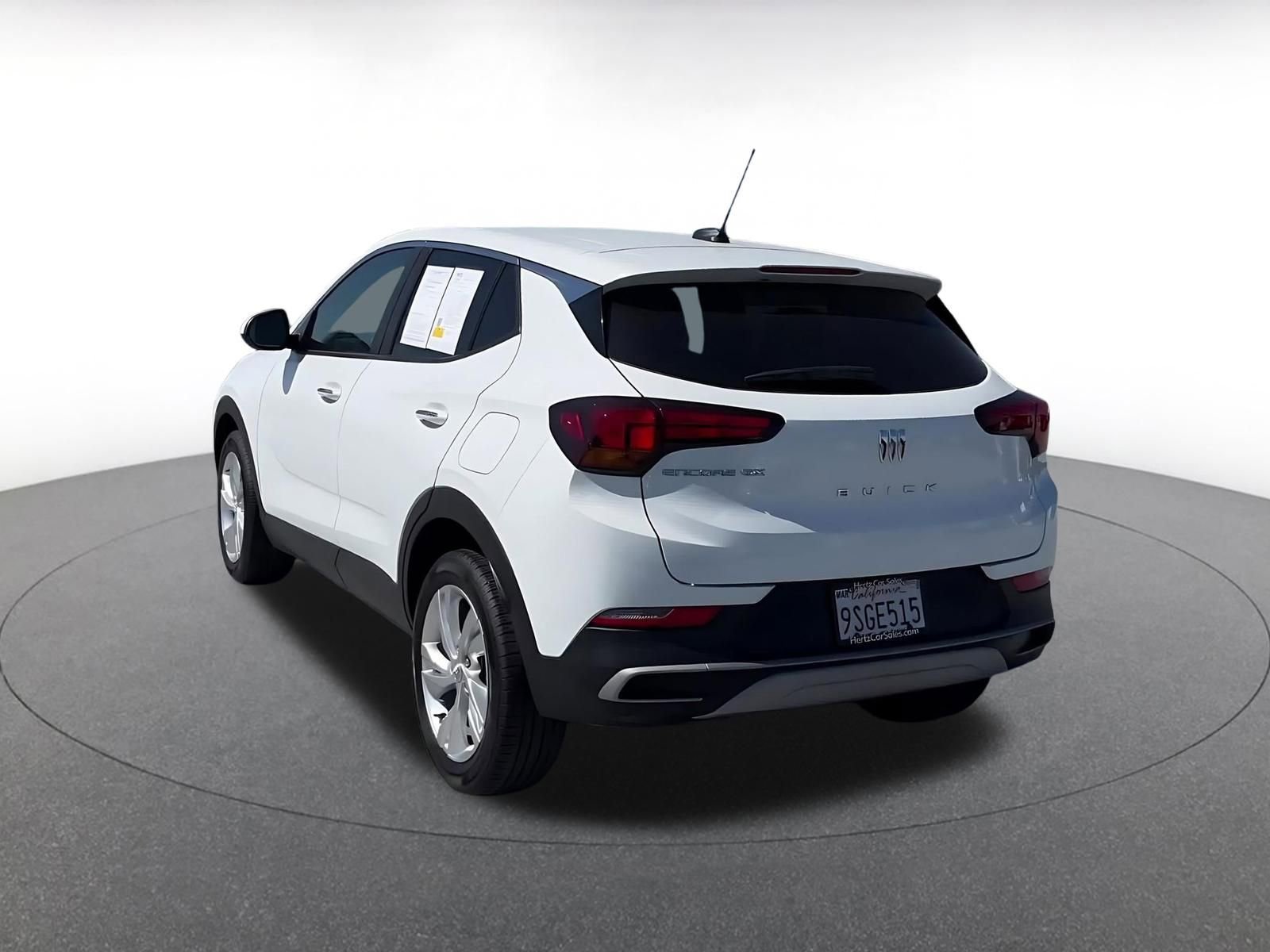 Thumbnail: 2025 Buick Encore GX - 11