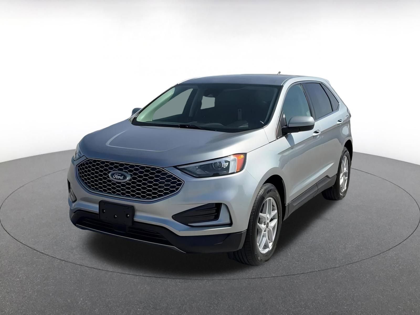 Image 6 of 2024 Ford Edge SUV