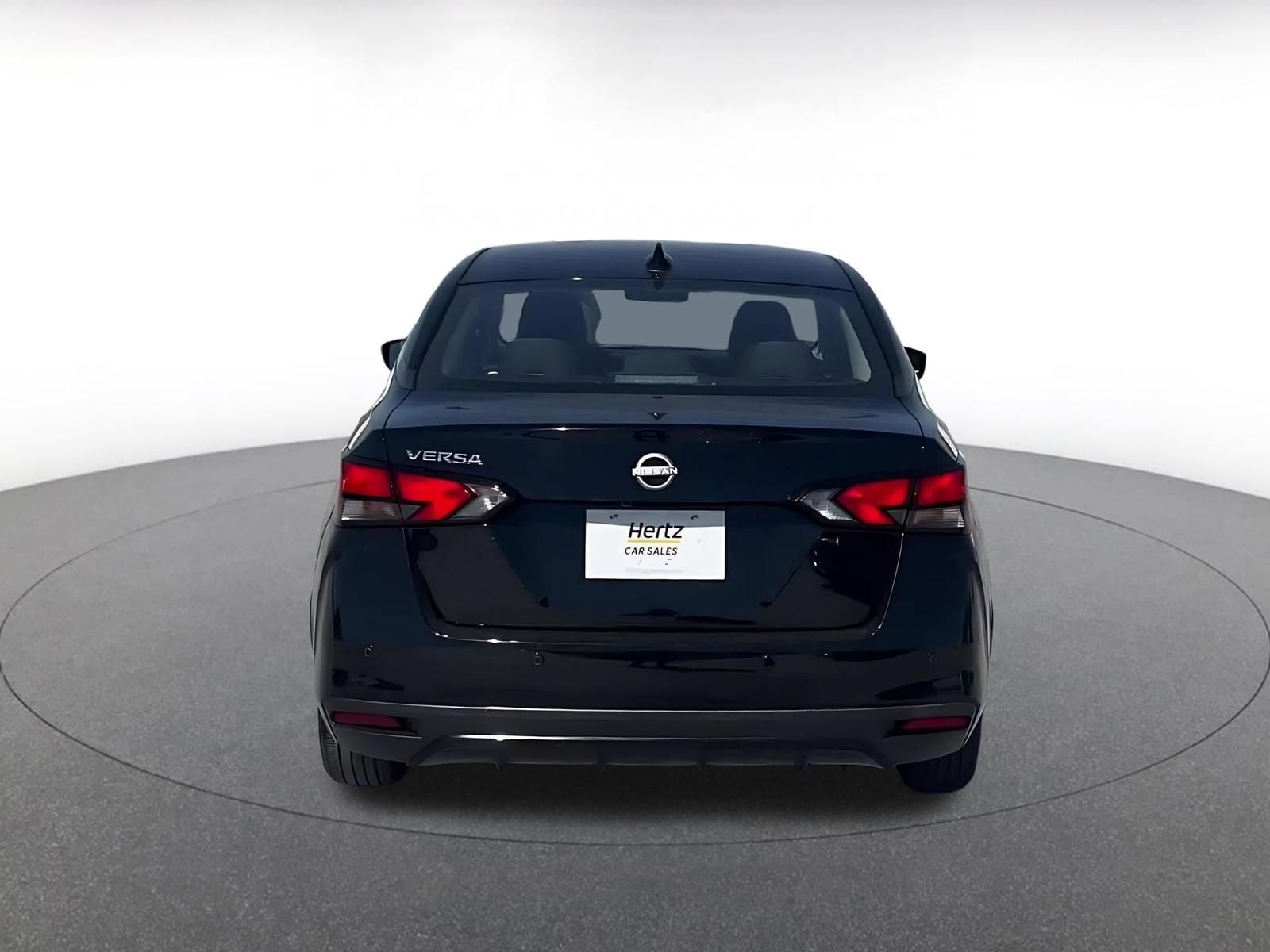 Thumbnail: 2025 Nissan Versa - 12
