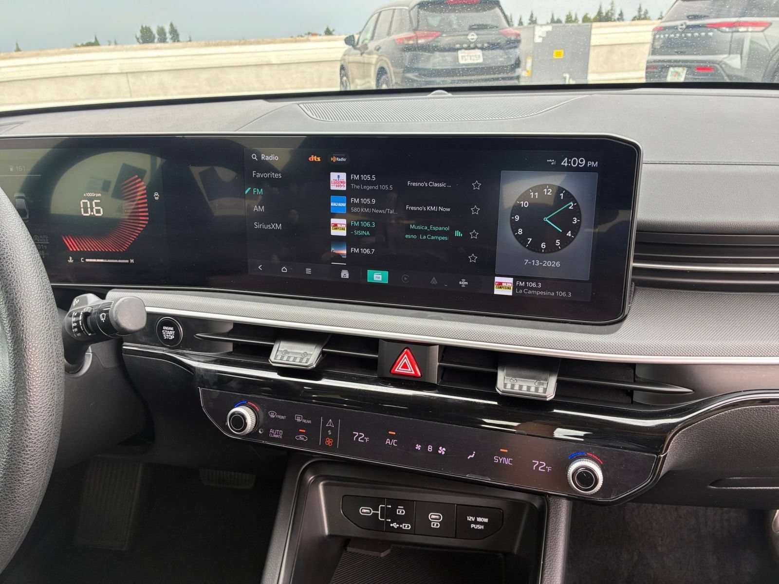 Thumbnail: 2025 Kia K5 - 17